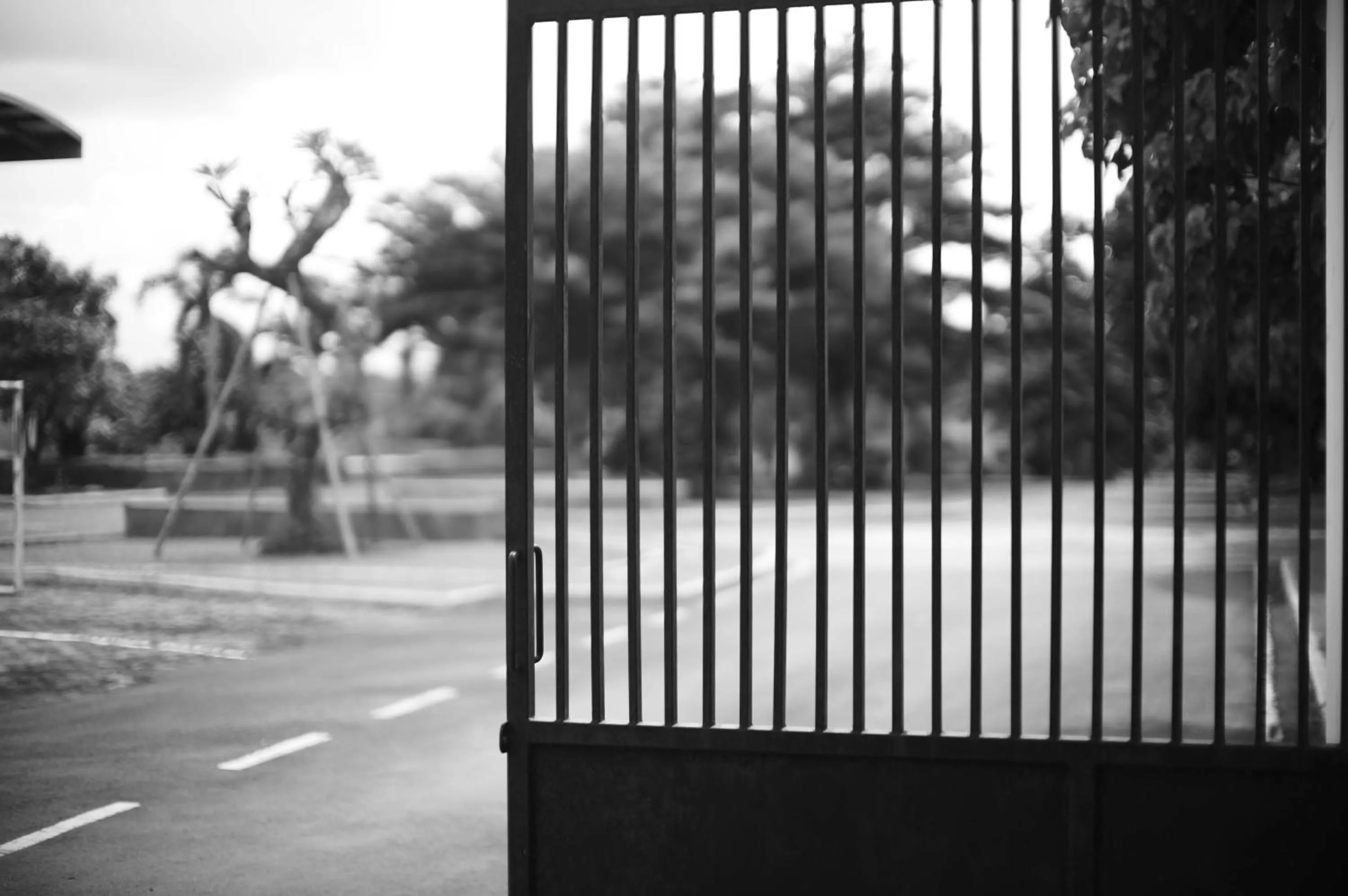 Property building in APM Equestrian Resort