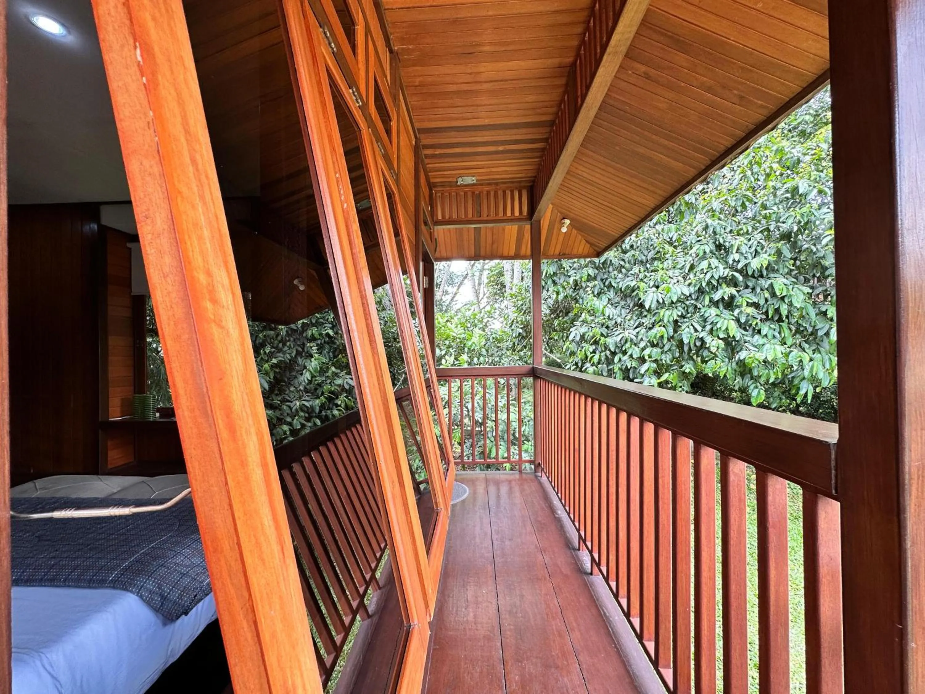 APM Equestrian Resort