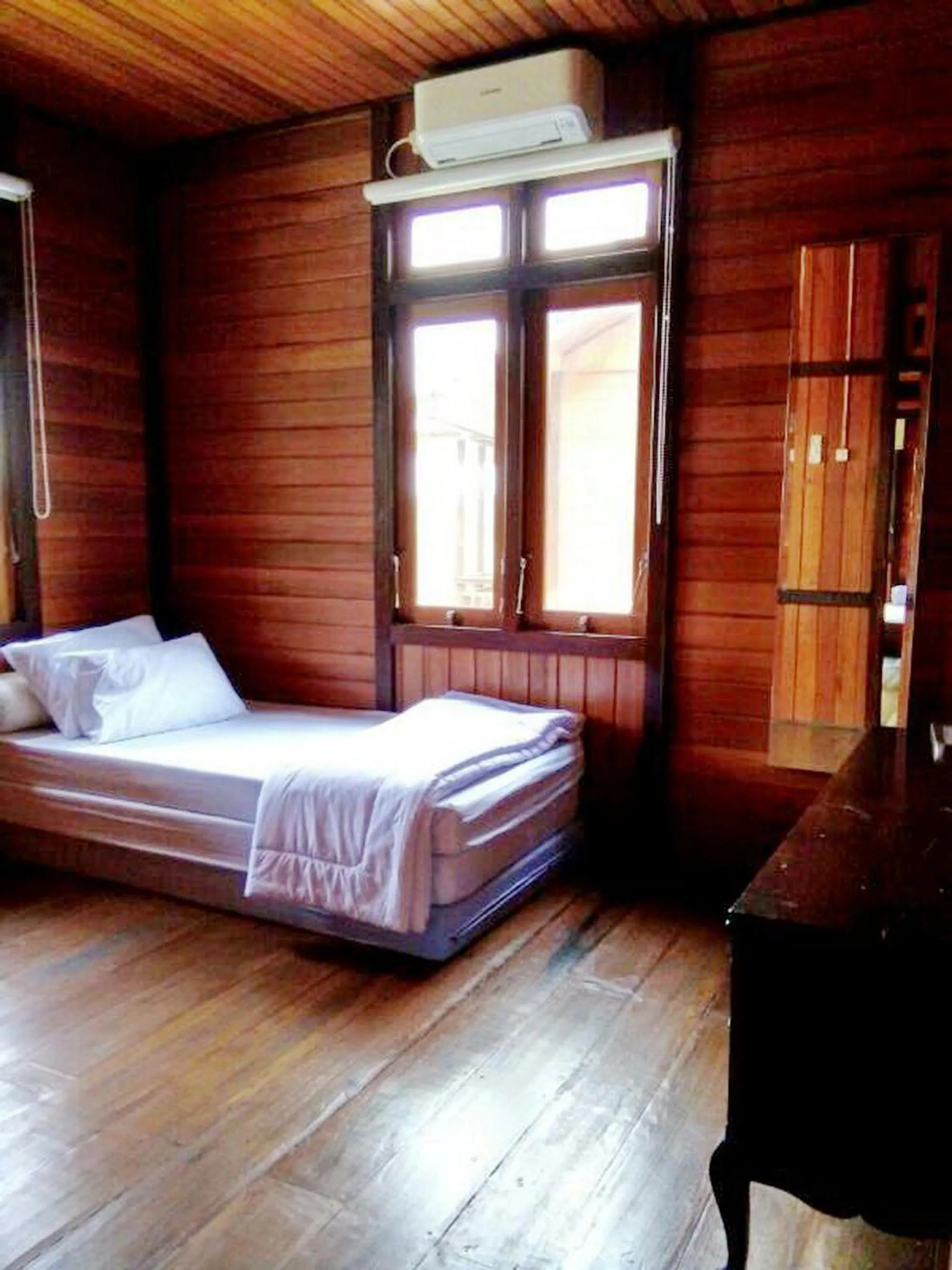 Bedroom, Bed in APM Equestrian Resort
