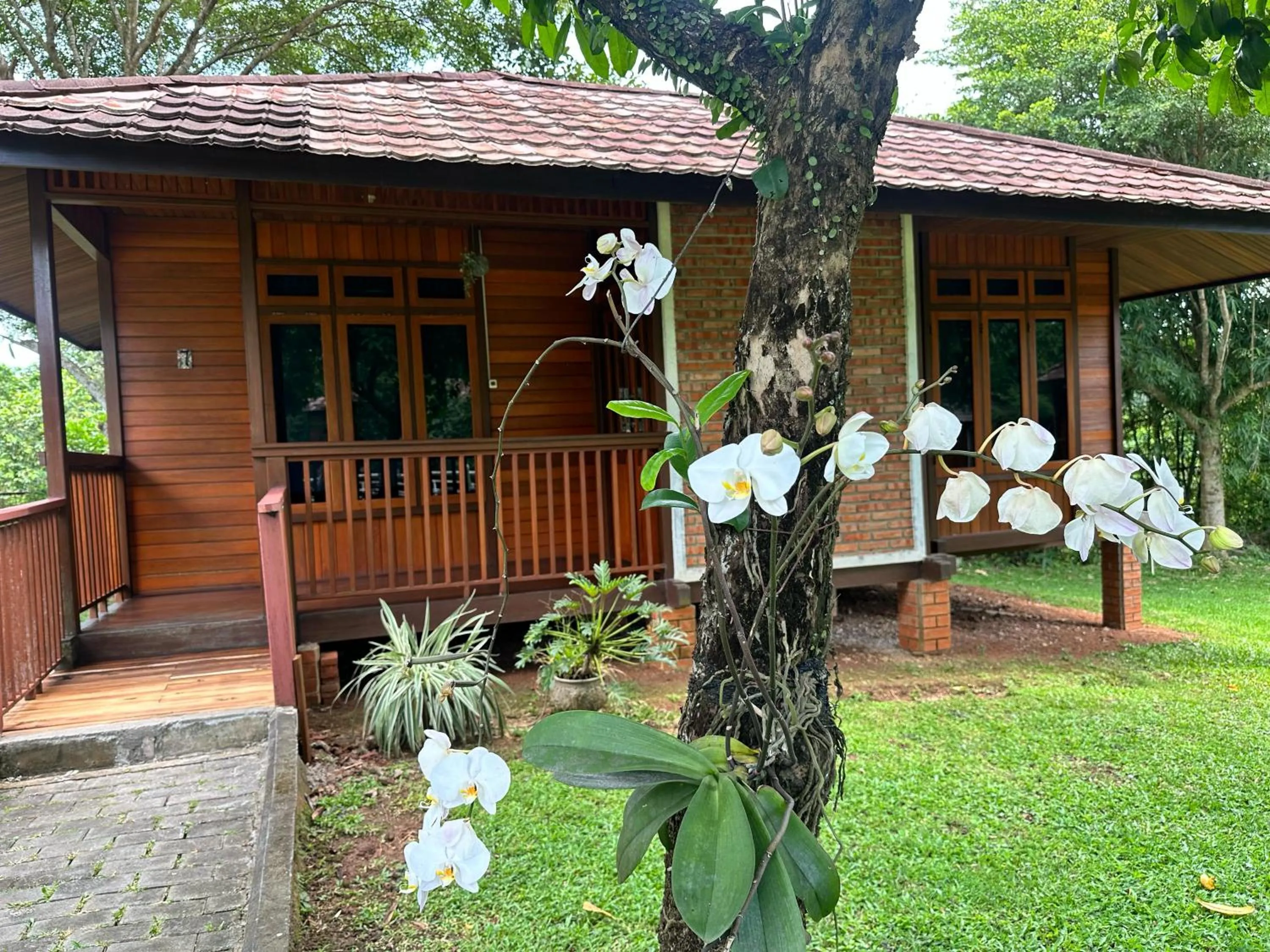 APM Equestrian Resort