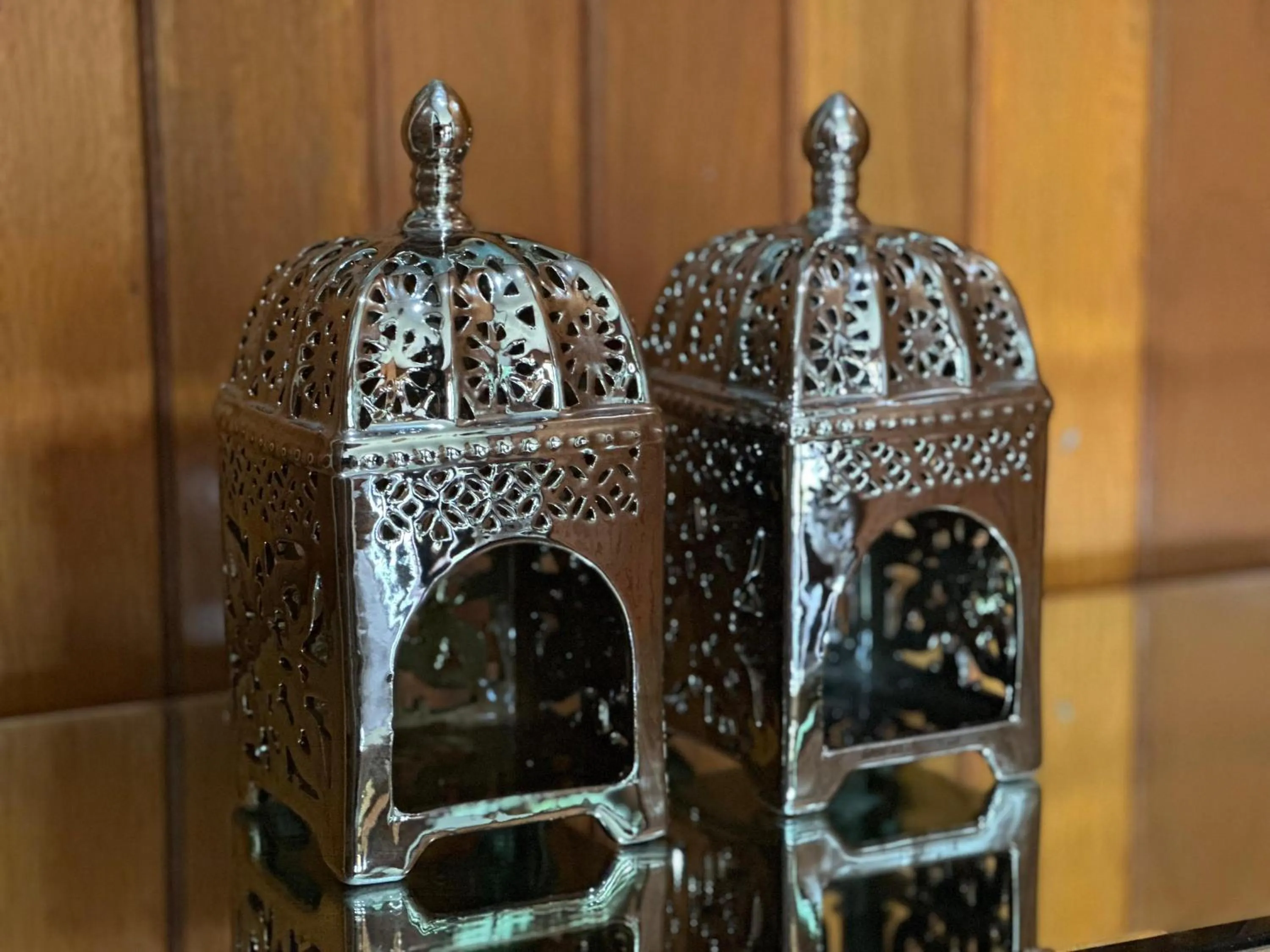 APM Equestrian Resort