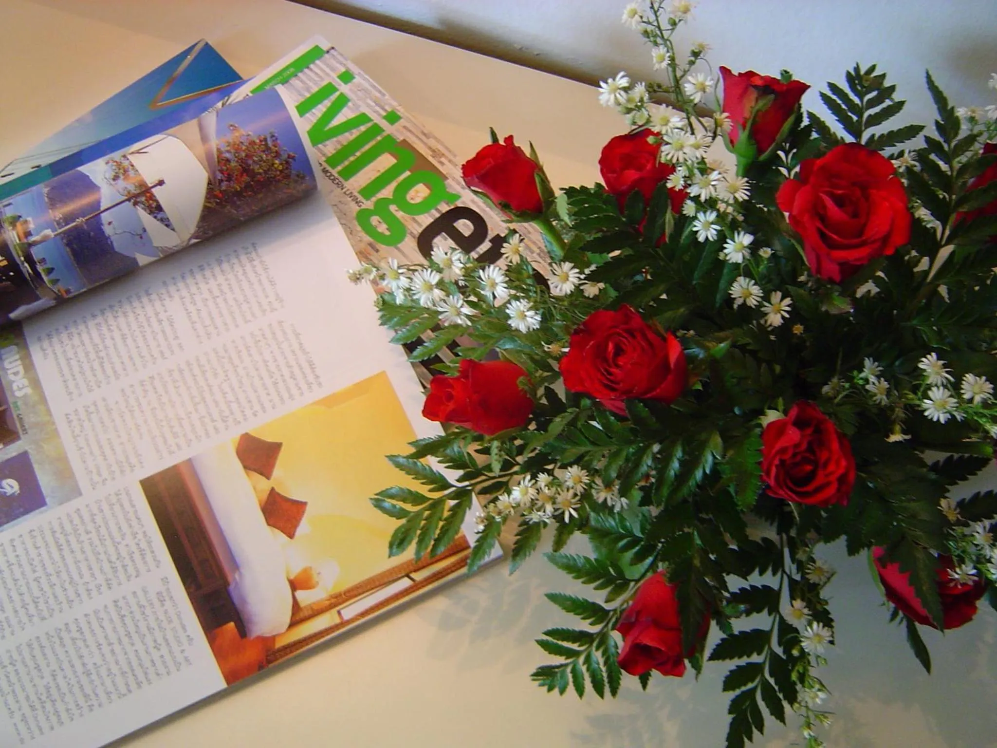 Decorative detail in Sunset Mansion