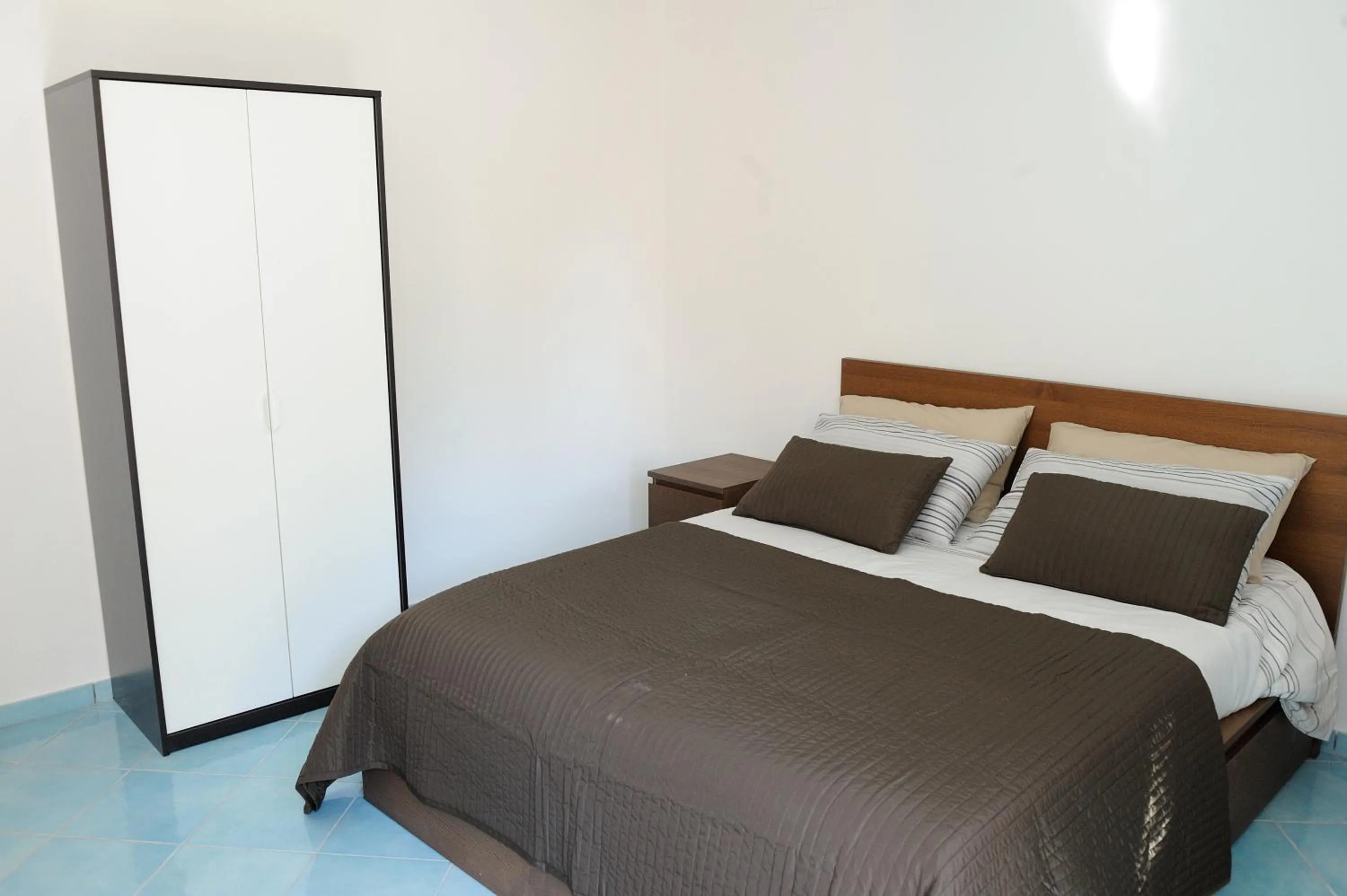 Bedroom in ApartHotel Gasba