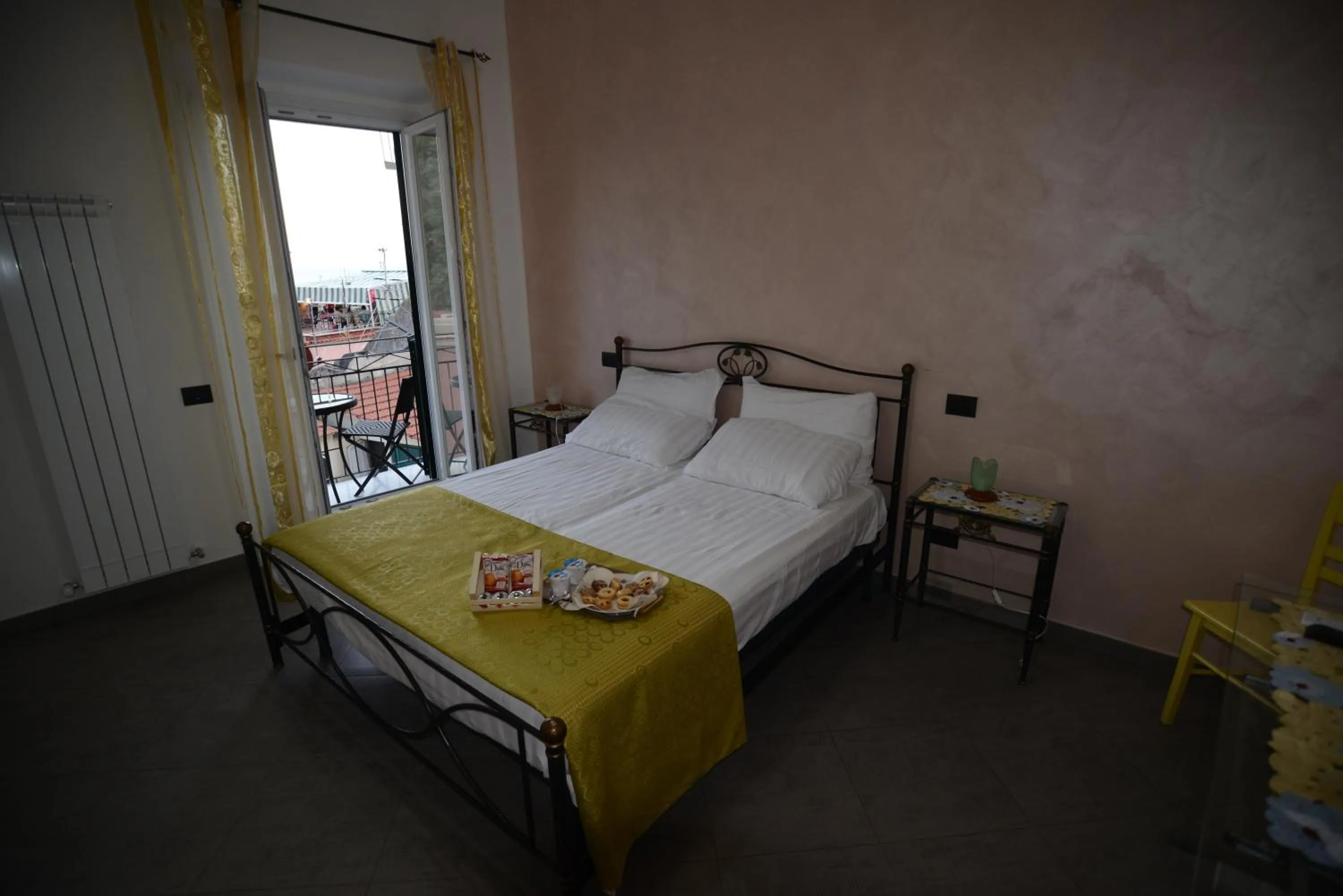 Photo of the whole room in ApartHotel Gasba