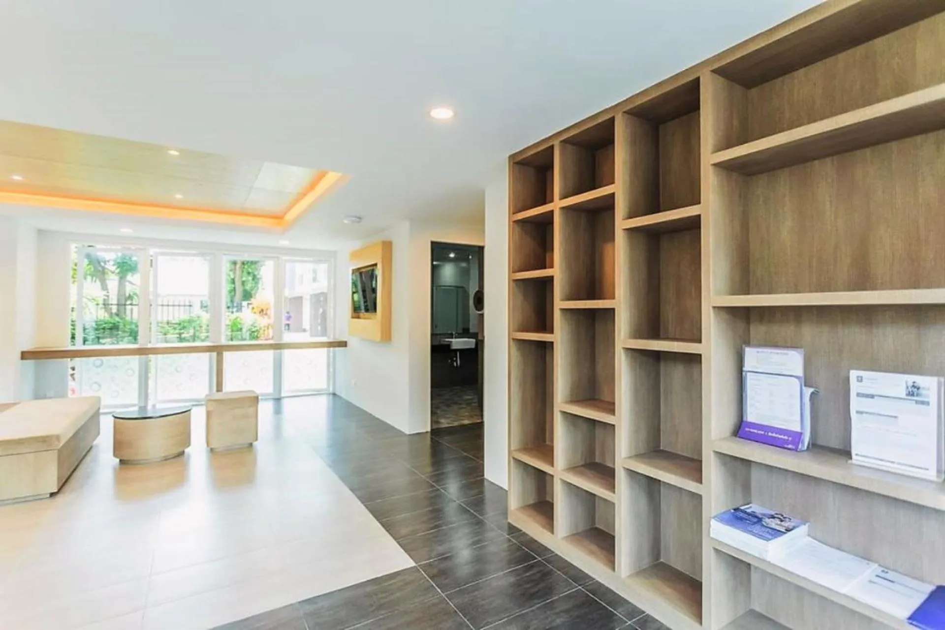 Ozone Condotel Kata Beach by PHR