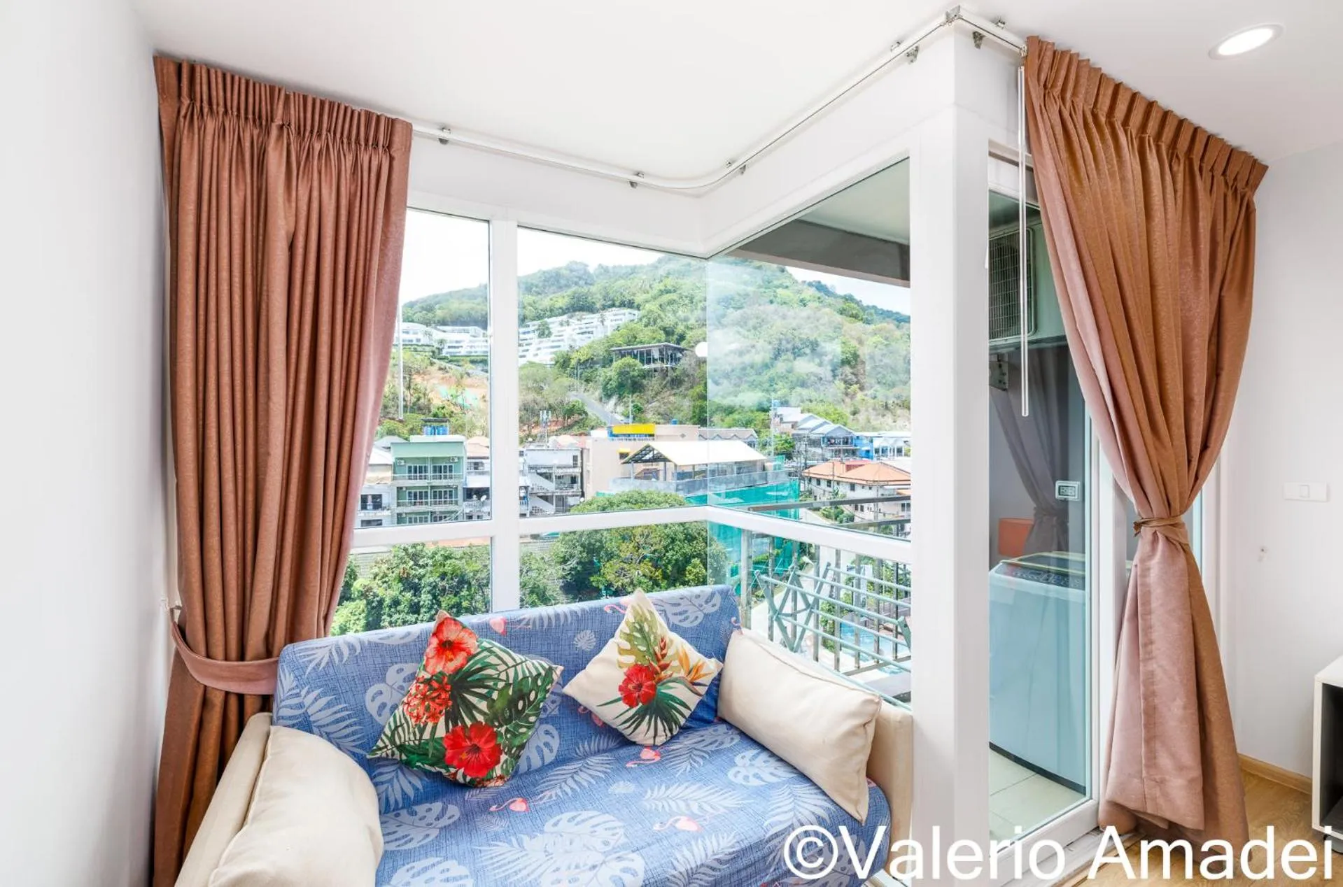 Ozone Condotel Kata Beach by PHR