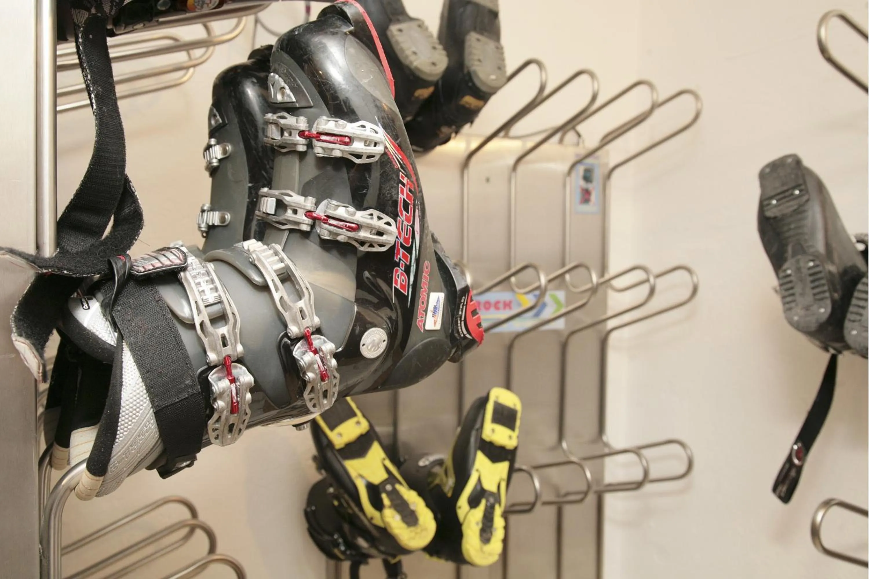 Other in Lake and Cityhotel Edelweiss - self Check in