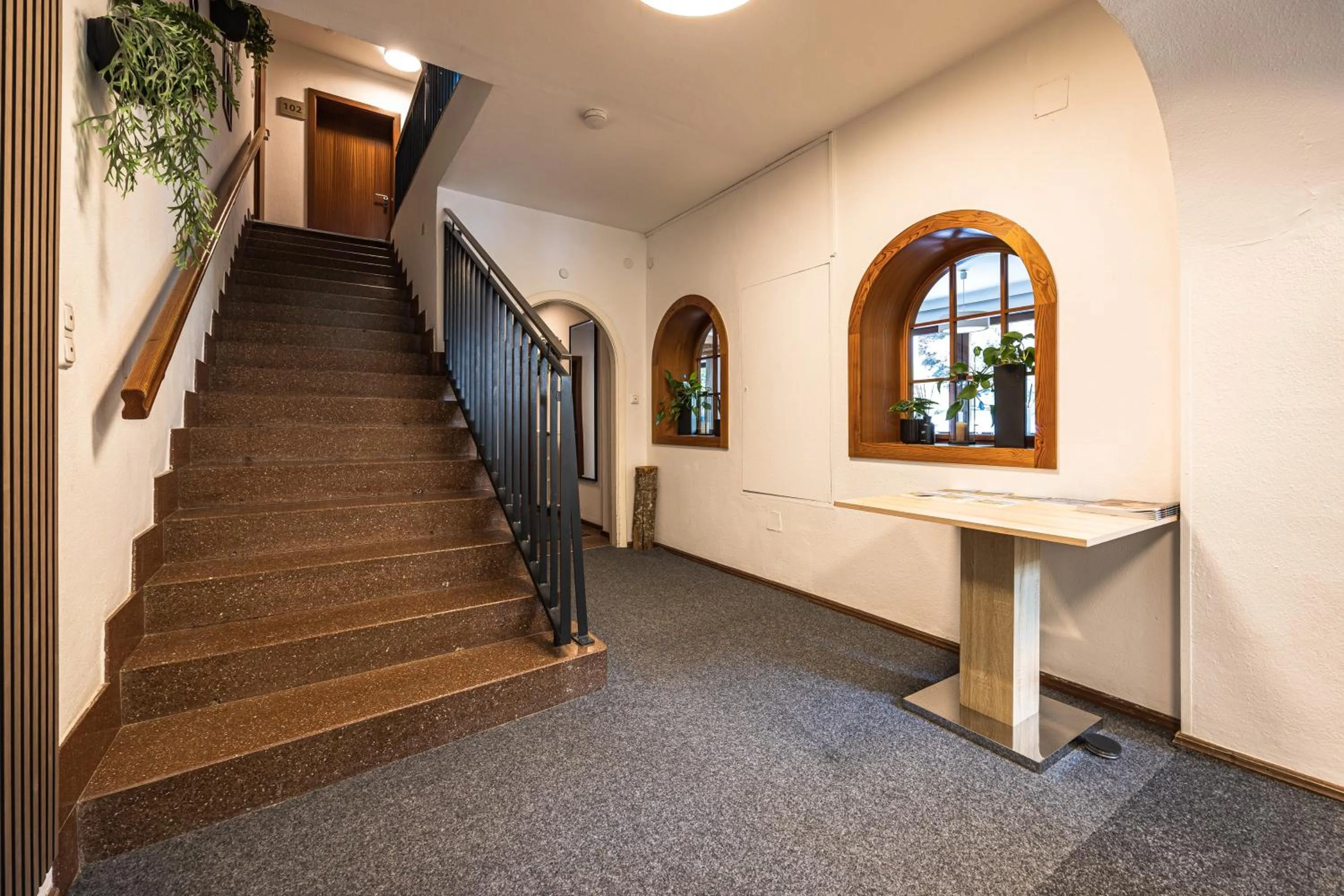 Lake and Cityhotel Edelweiss - self Check in