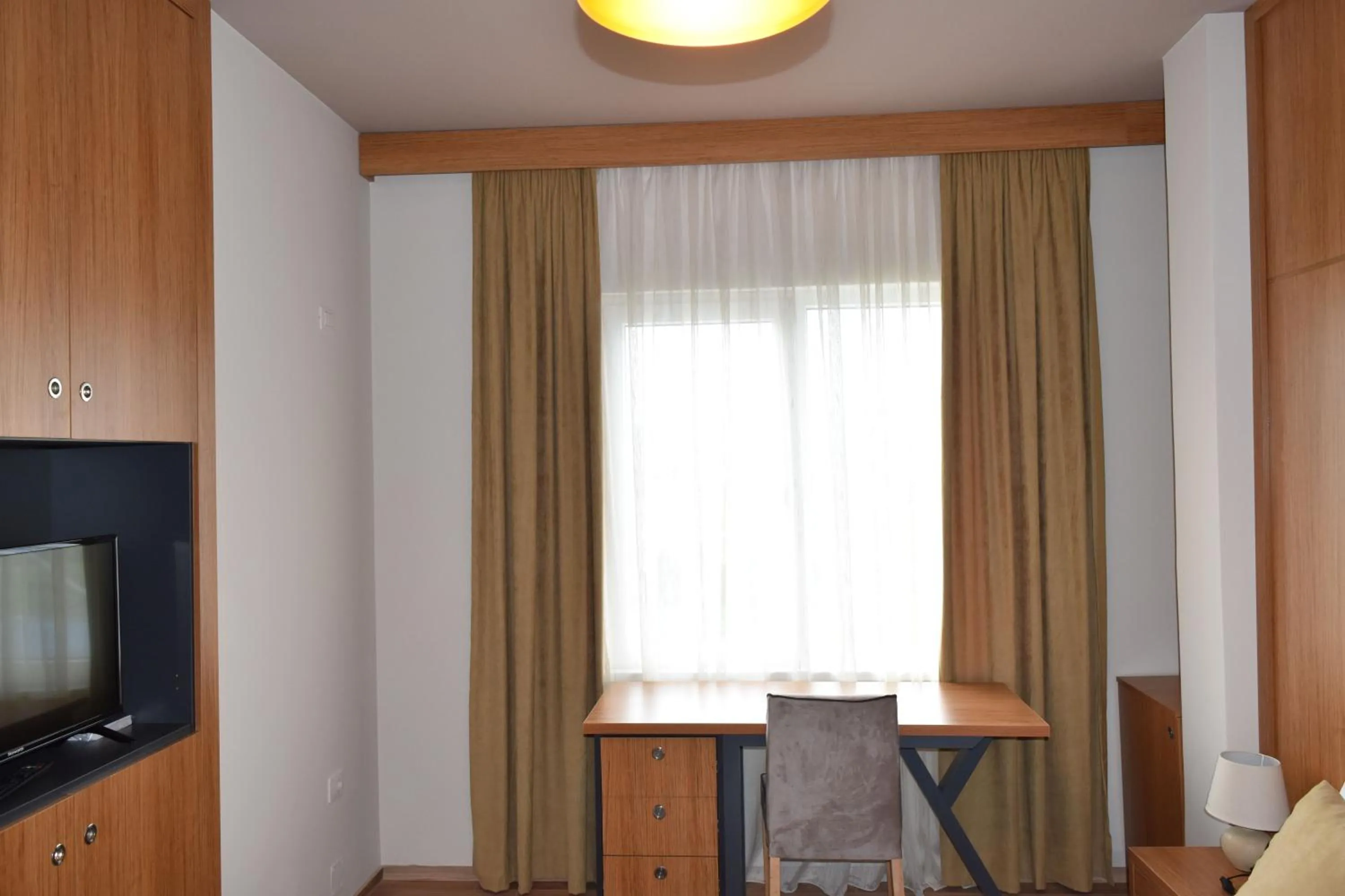 Living room in Hotel LISS 2