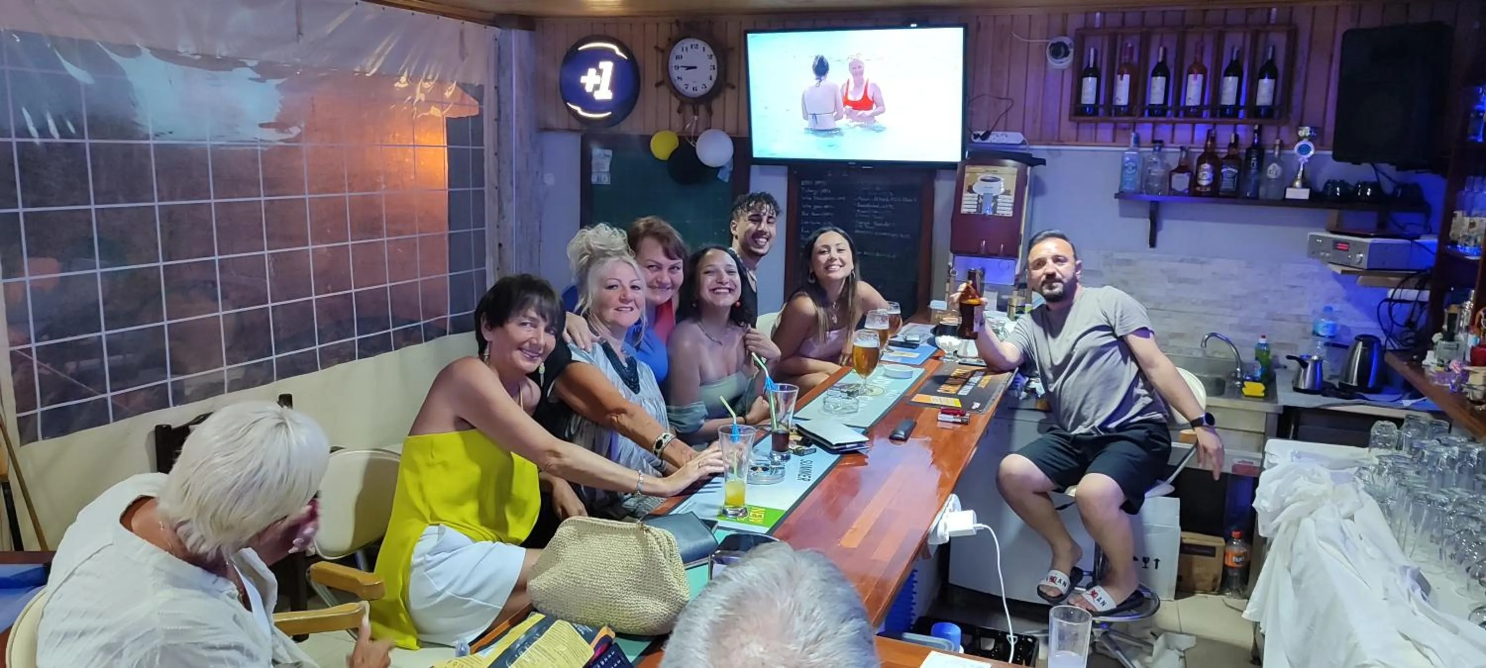 California Apart Otel