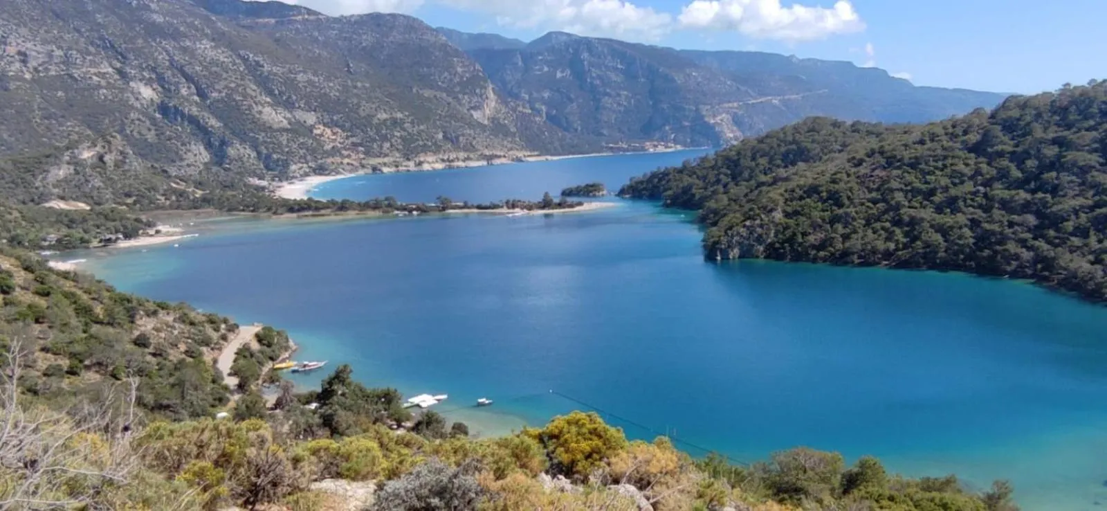 Activities in California Apart Otel