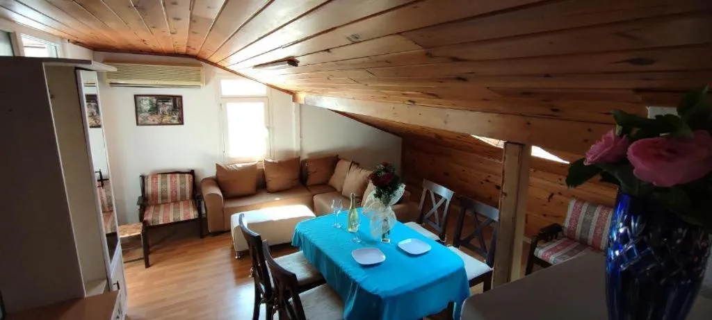 California Apart Otel