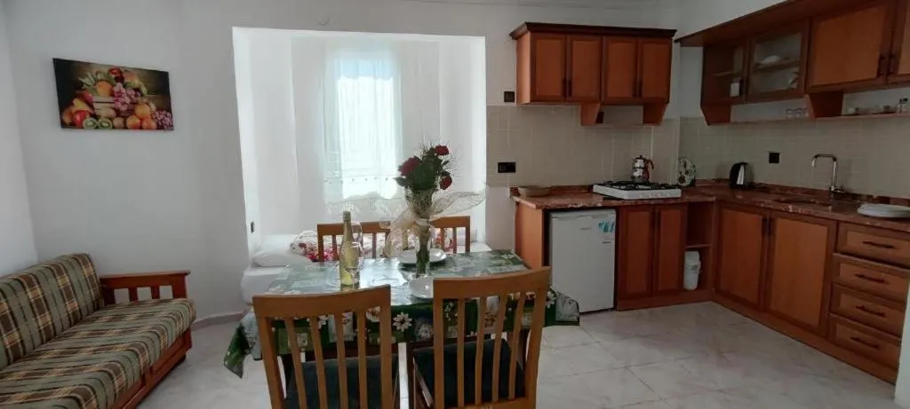 California Apart Otel