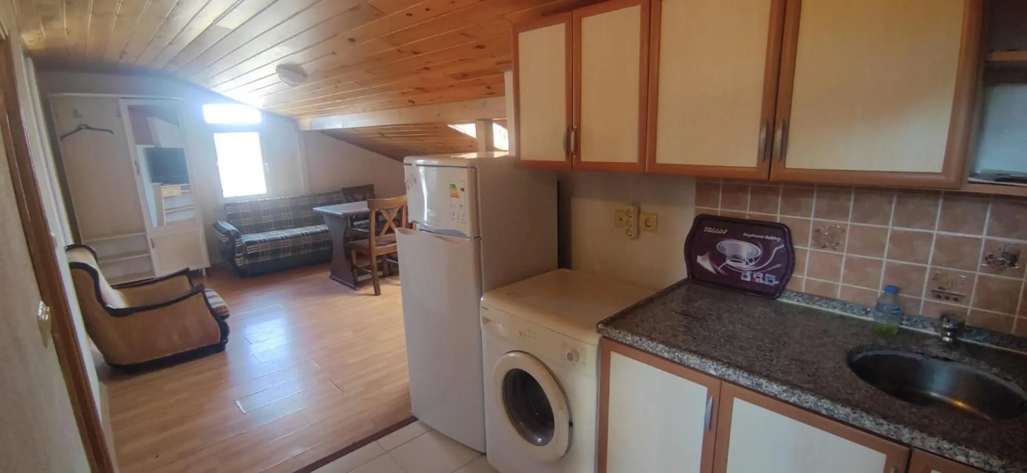 California Apart Otel