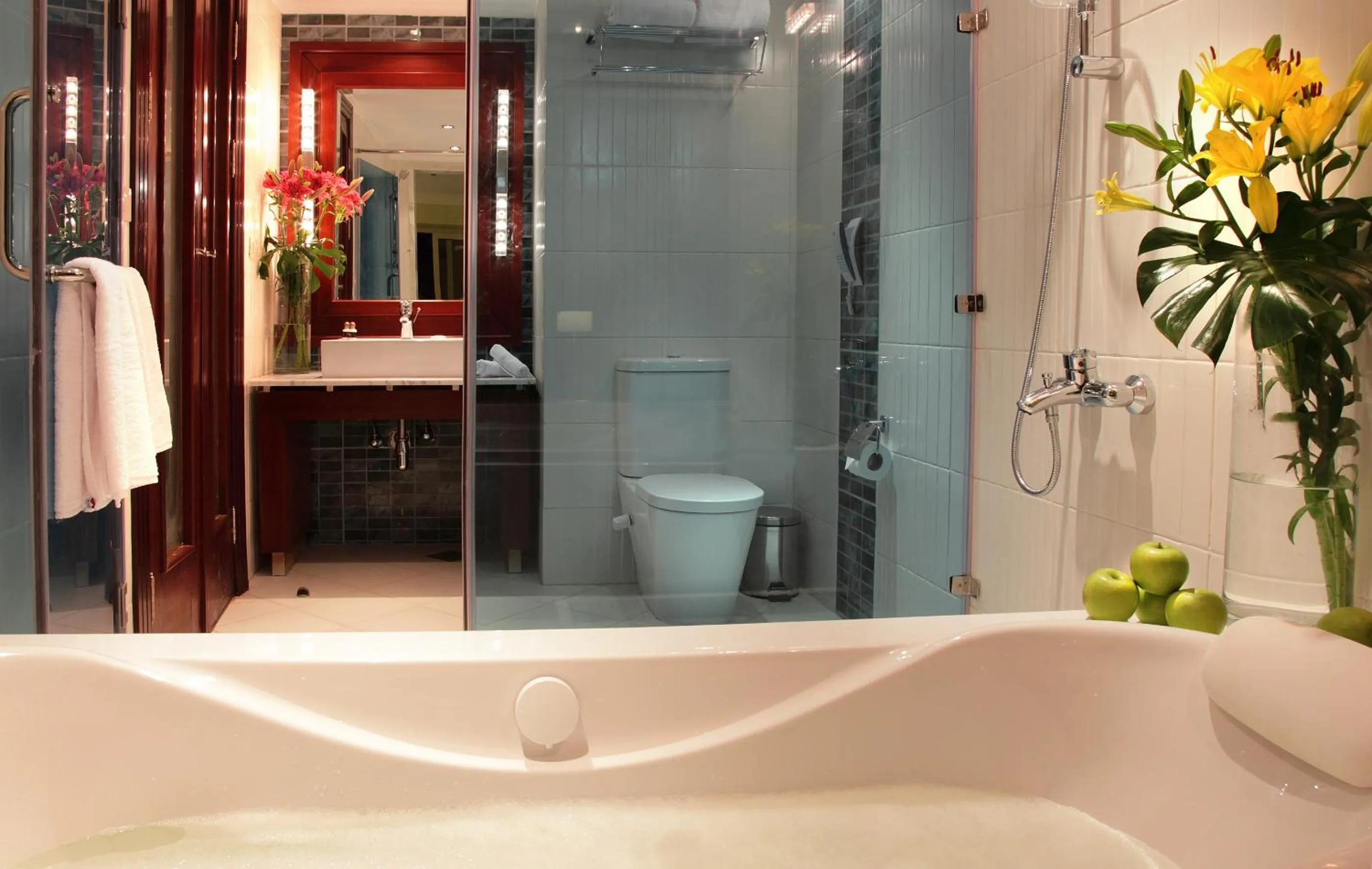 Xperience Sea Breeze Resort