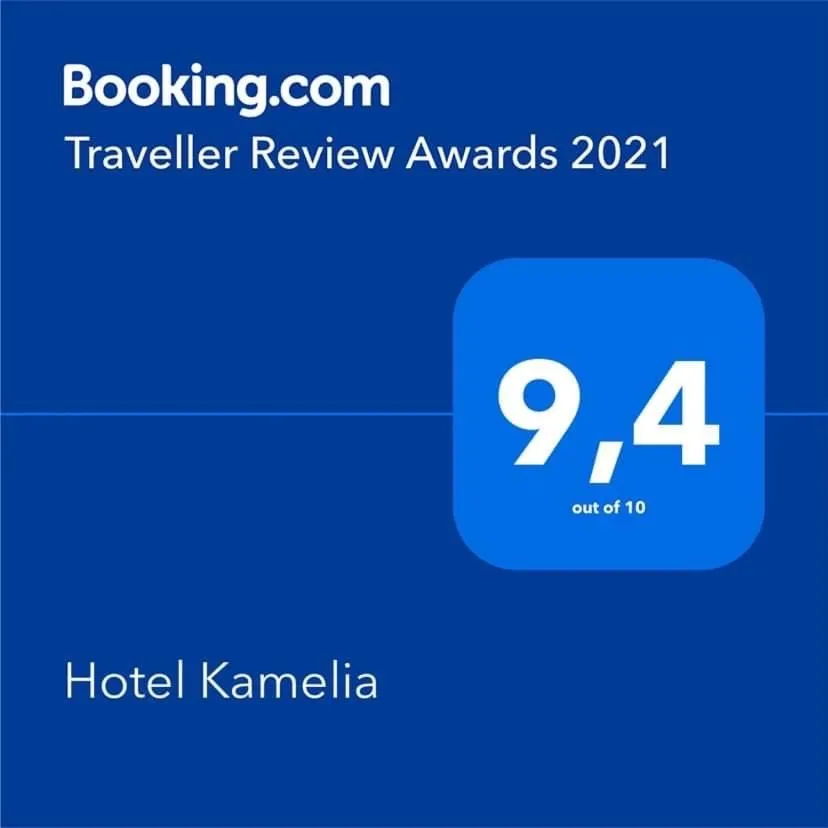 Kamelia Hotel