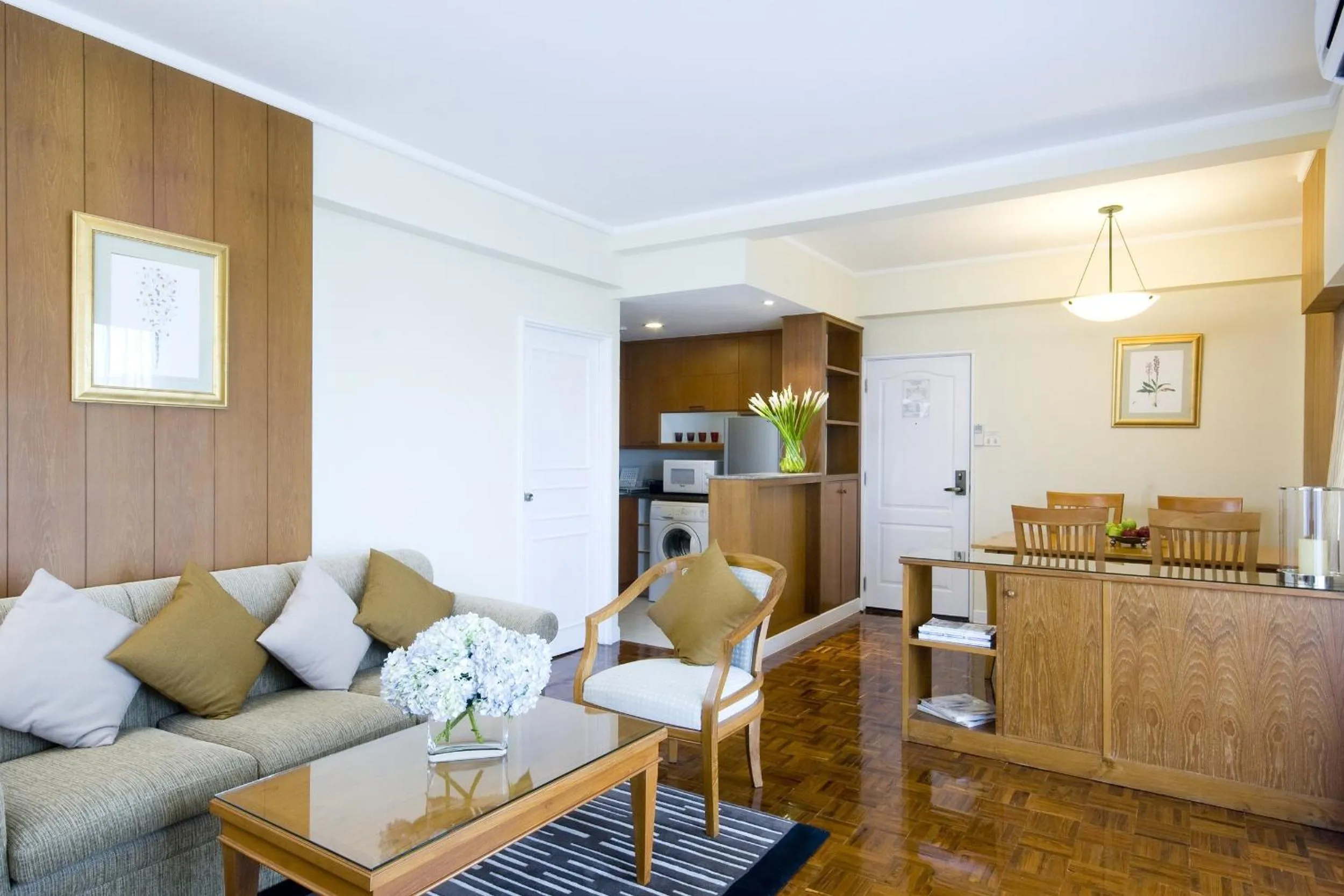 Coffee/tea facilities in Kantary House Hotel, Bangkok