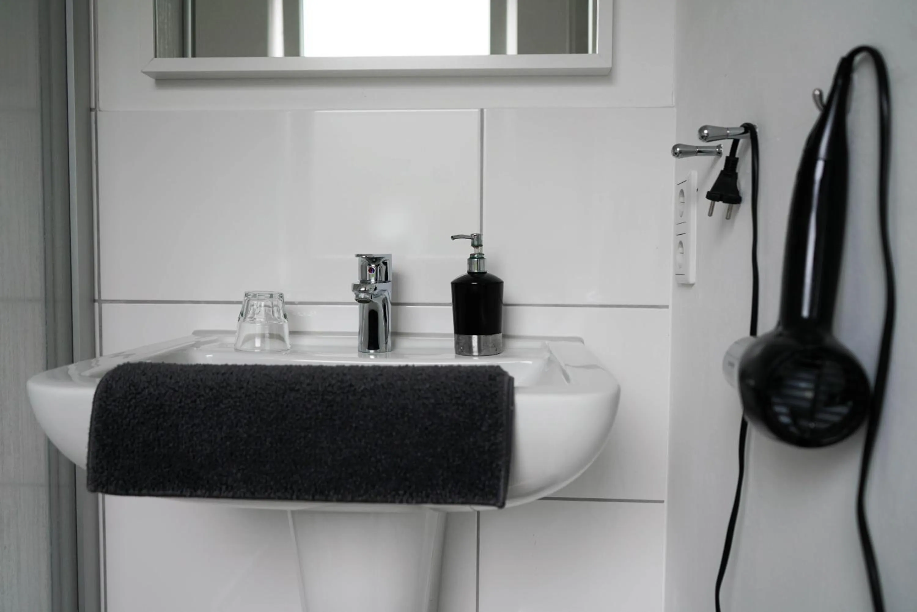 Hostel Nordkirchen by Frerichmann