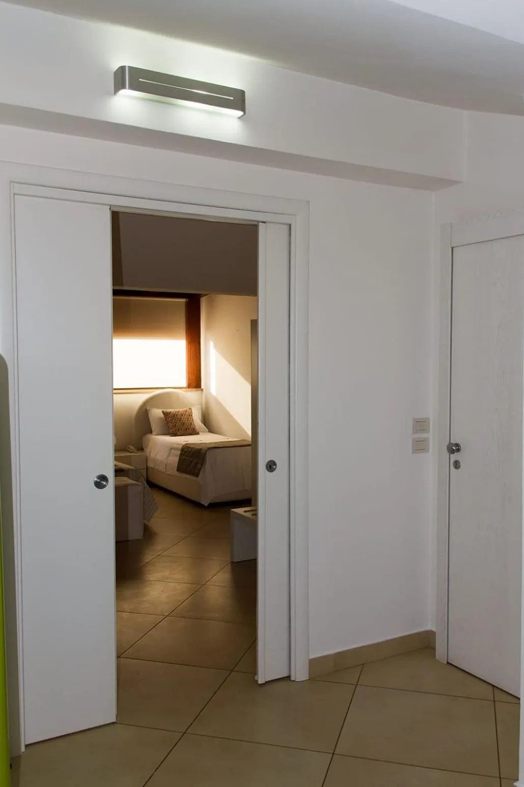 Bed in Riviera Ionica