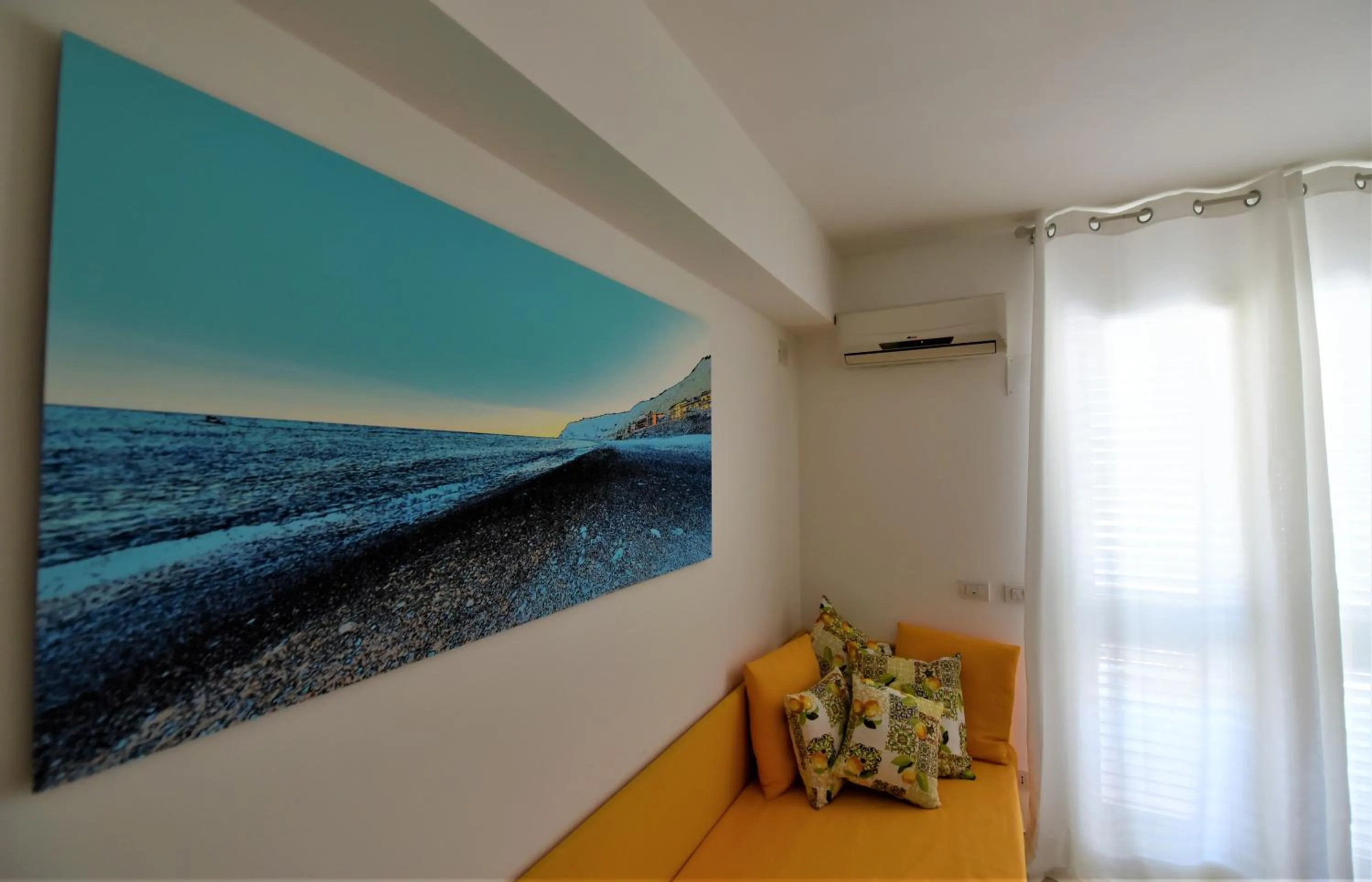 TV and multimedia in Riviera Ionica