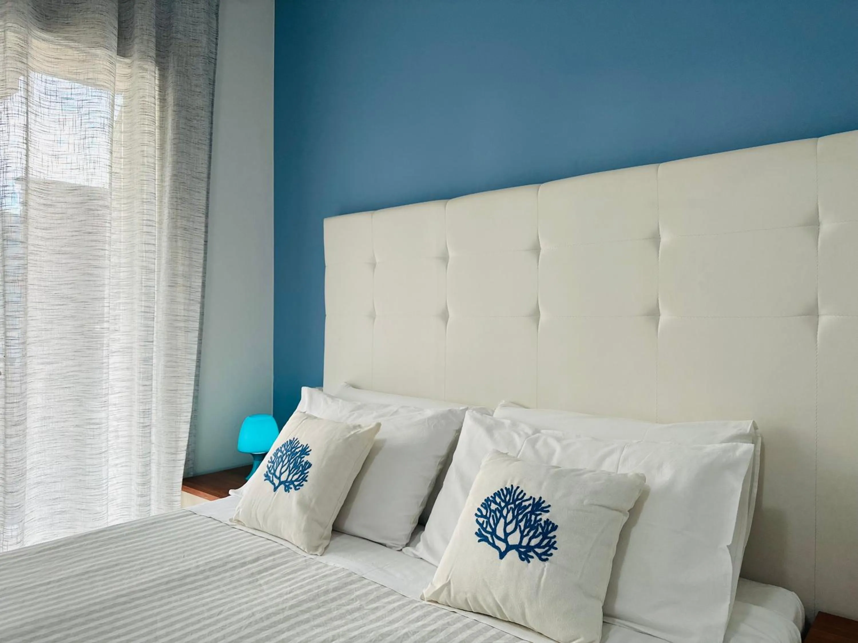 Bed in Riviera Ionica