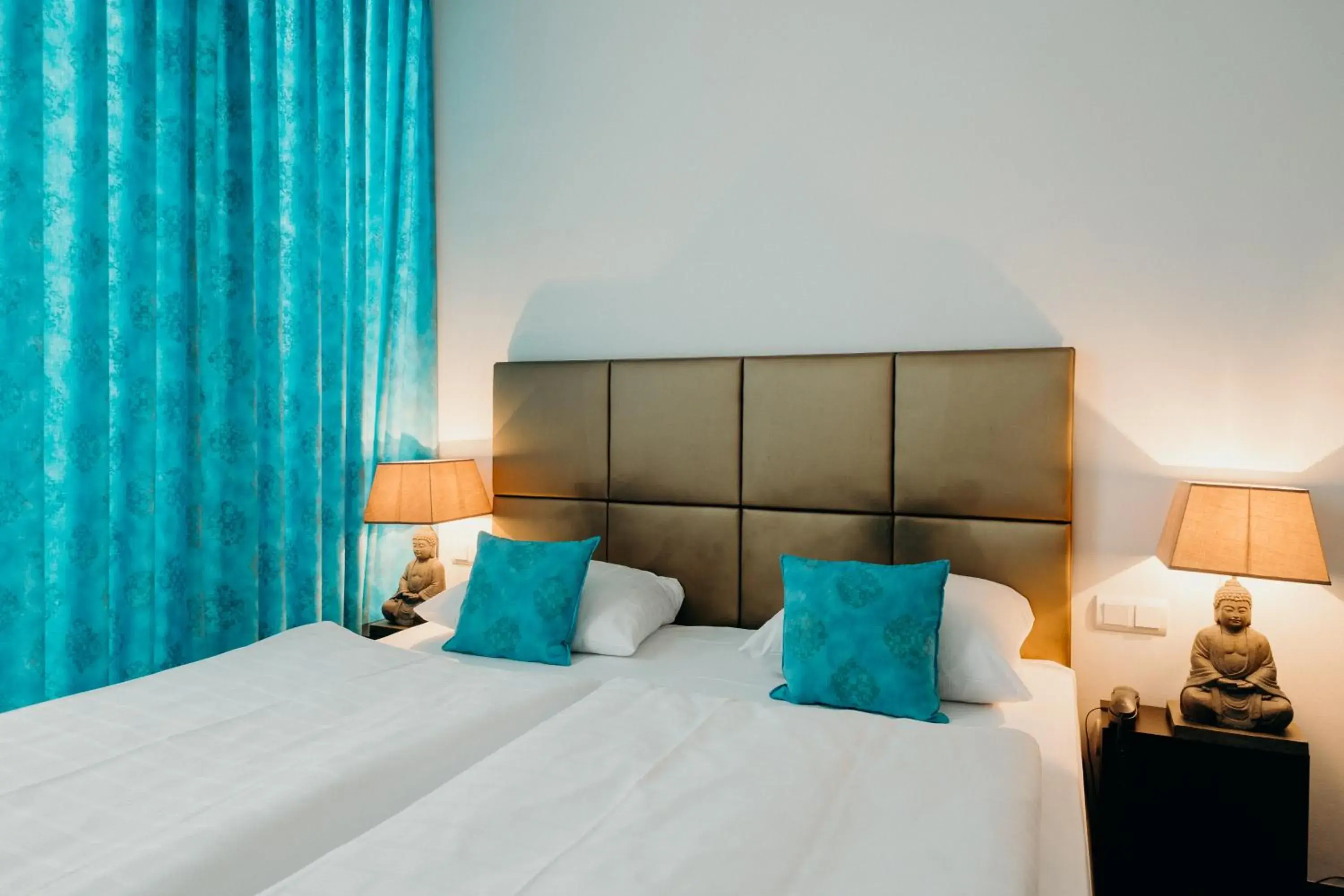 Superior Apartment in Hotel Crystal Superior Apartment in Hotel Crystal