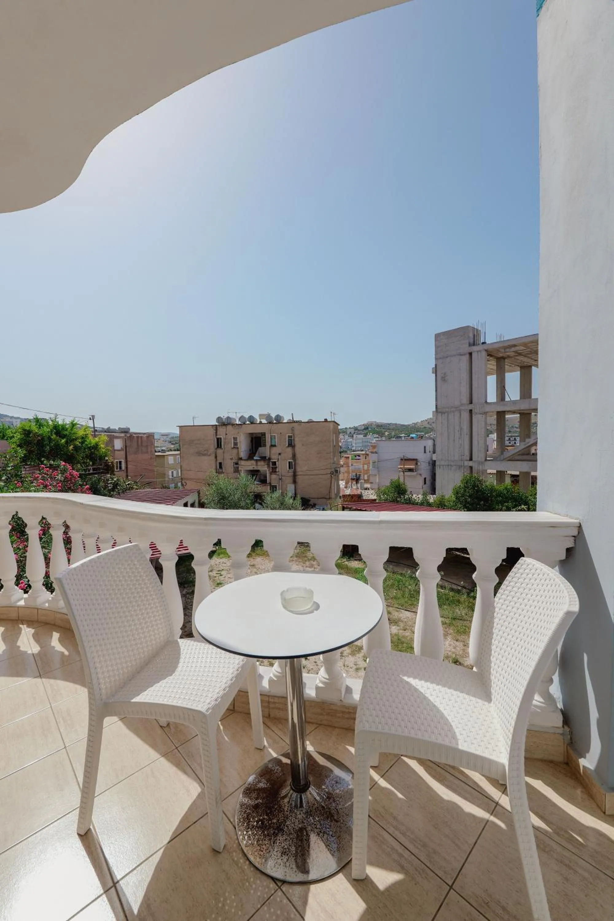 View (from property/room) in Hotel Divo Palace