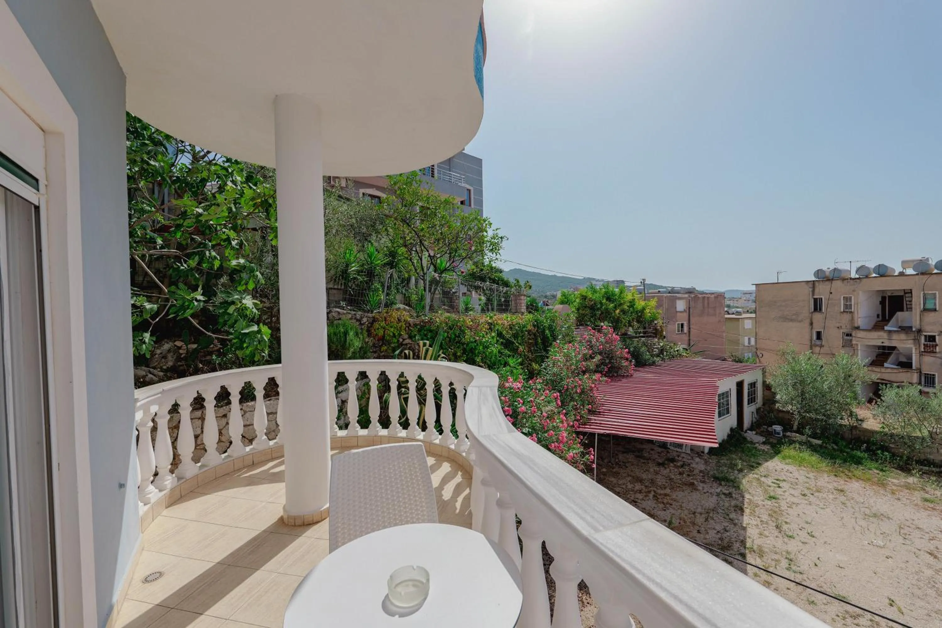 View (from property/room) in Hotel Divo Palace