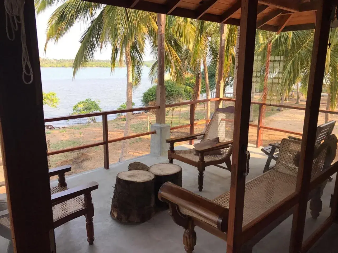 Executive Suite with Lagoon View in Kitelantis Hotel and Resort Executive Suite with Lagoon View in Kitelantis Hotel and Resort