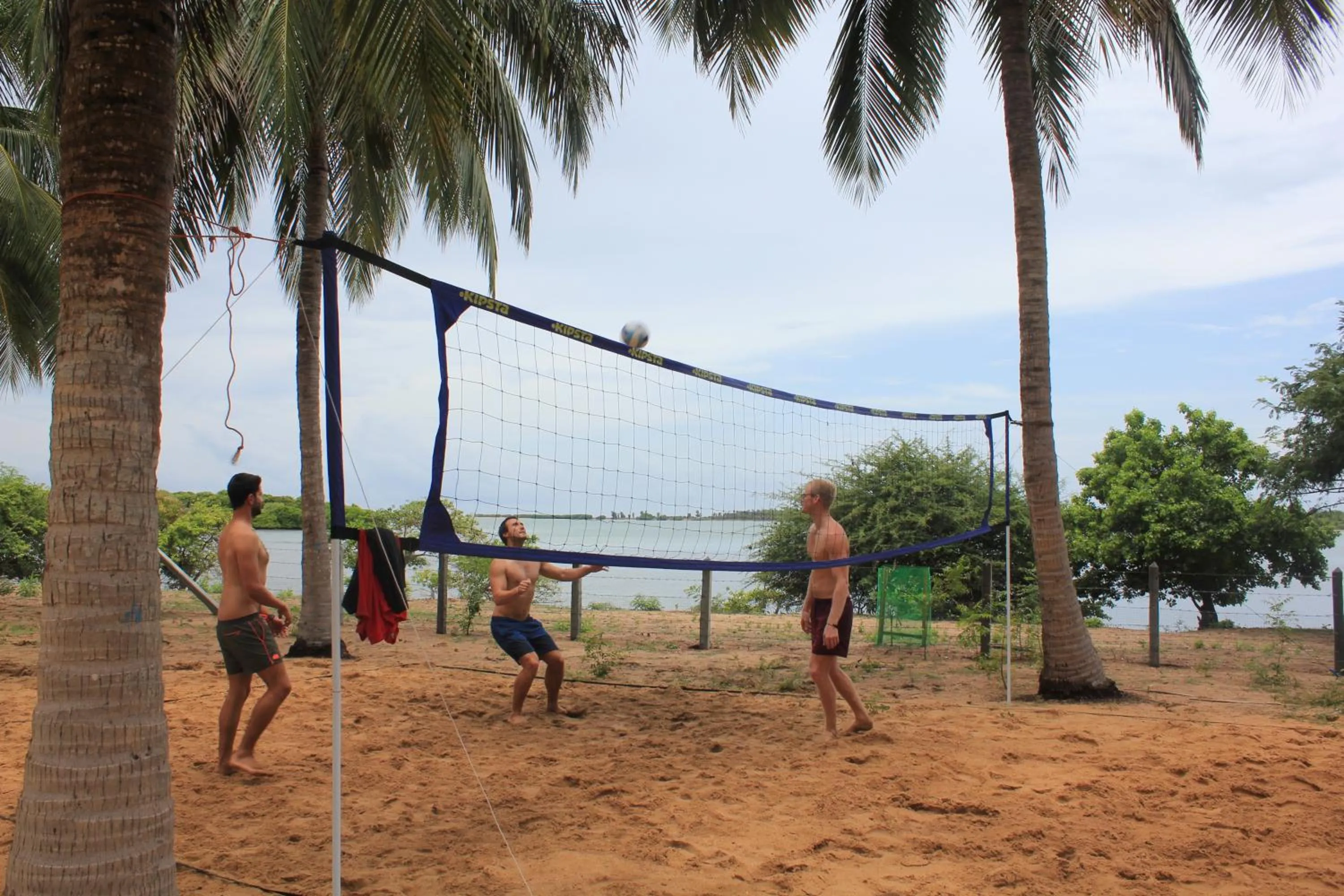 Kitelantis Hotel and Resort