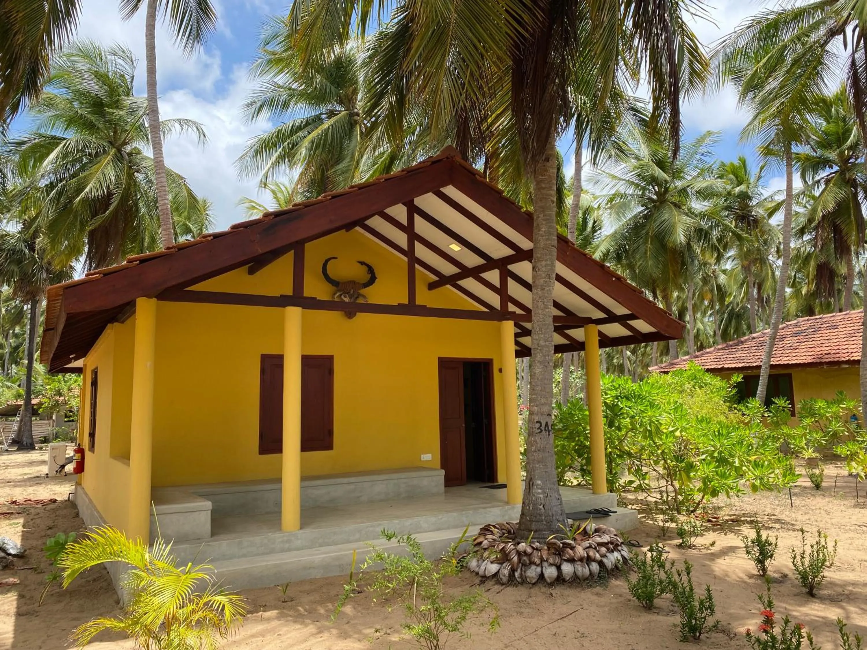 Kitelantis Hotel and Resort