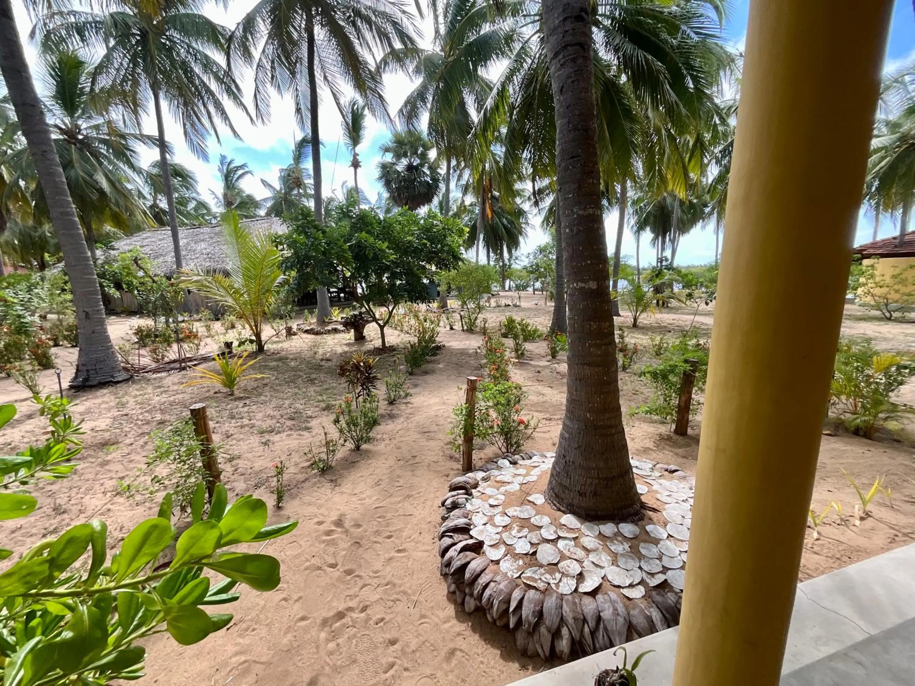 Kitelantis Hotel and Resort