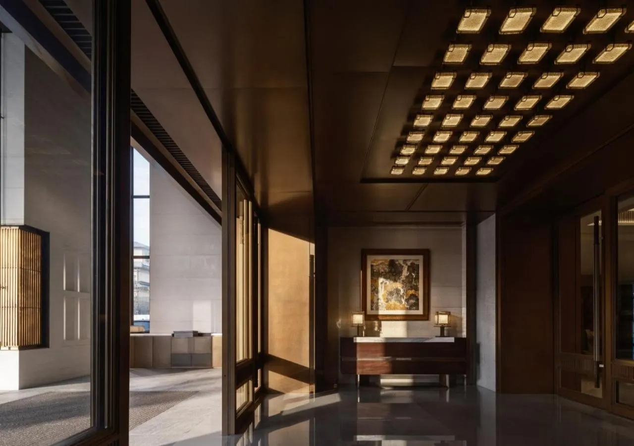 Zhejiang Narada Grand Hotel