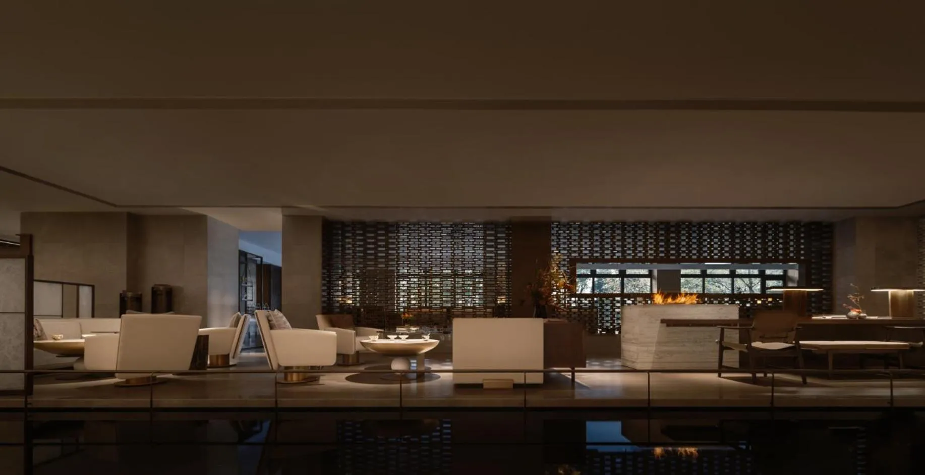 Zhejiang Narada Grand Hotel