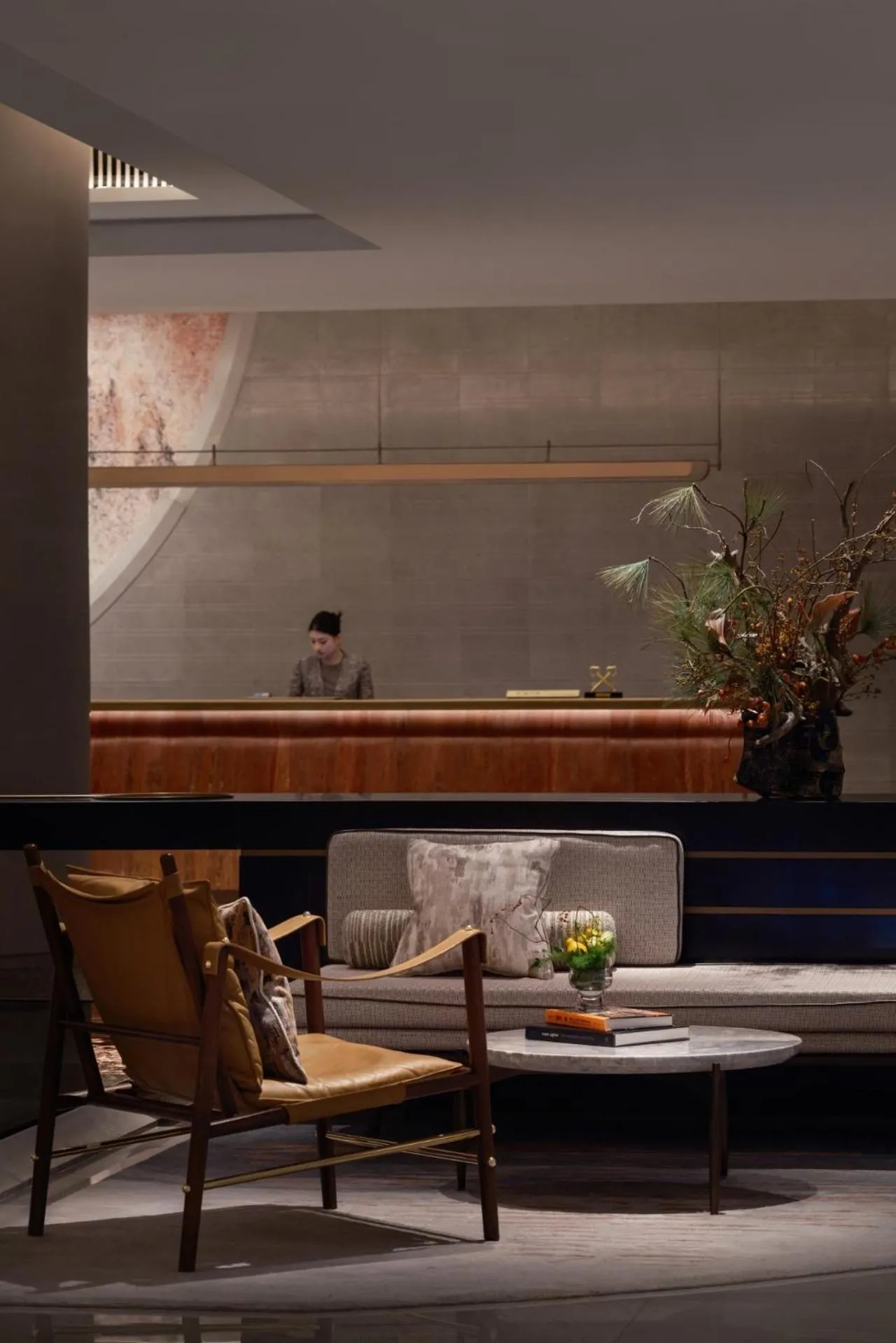 Zhejiang Narada Grand Hotel