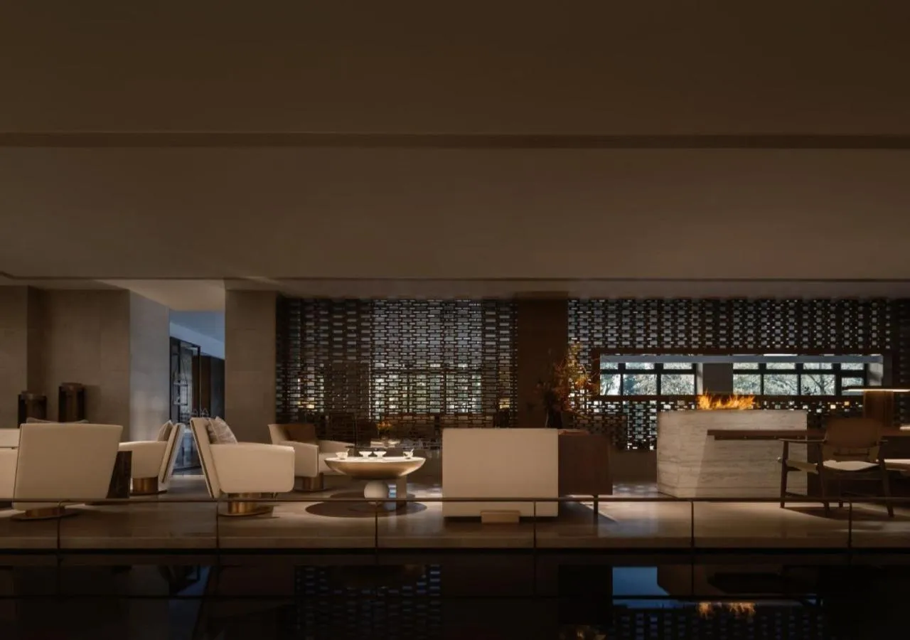 Zhejiang Narada Grand Hotel