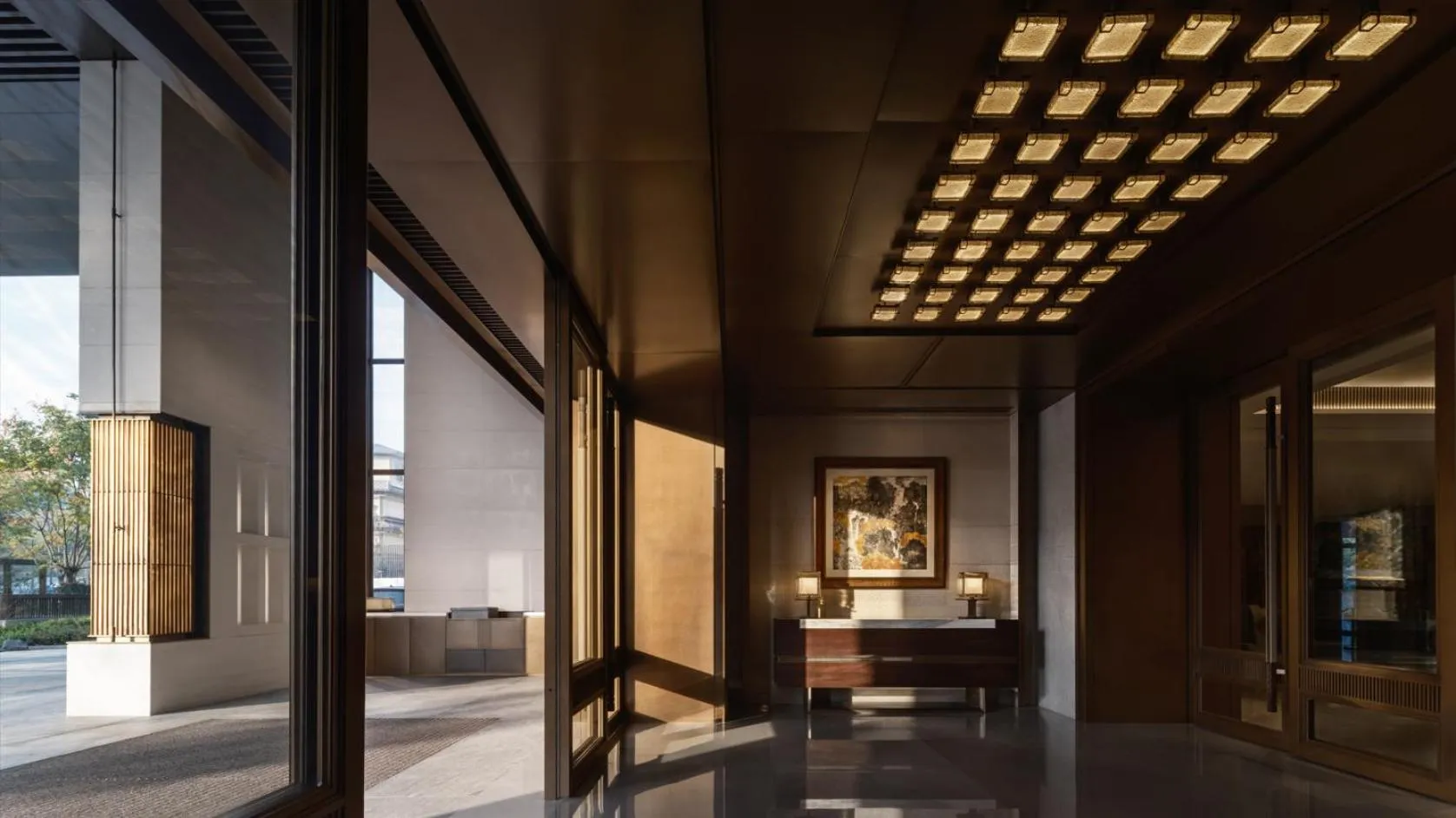 Zhejiang Narada Grand Hotel