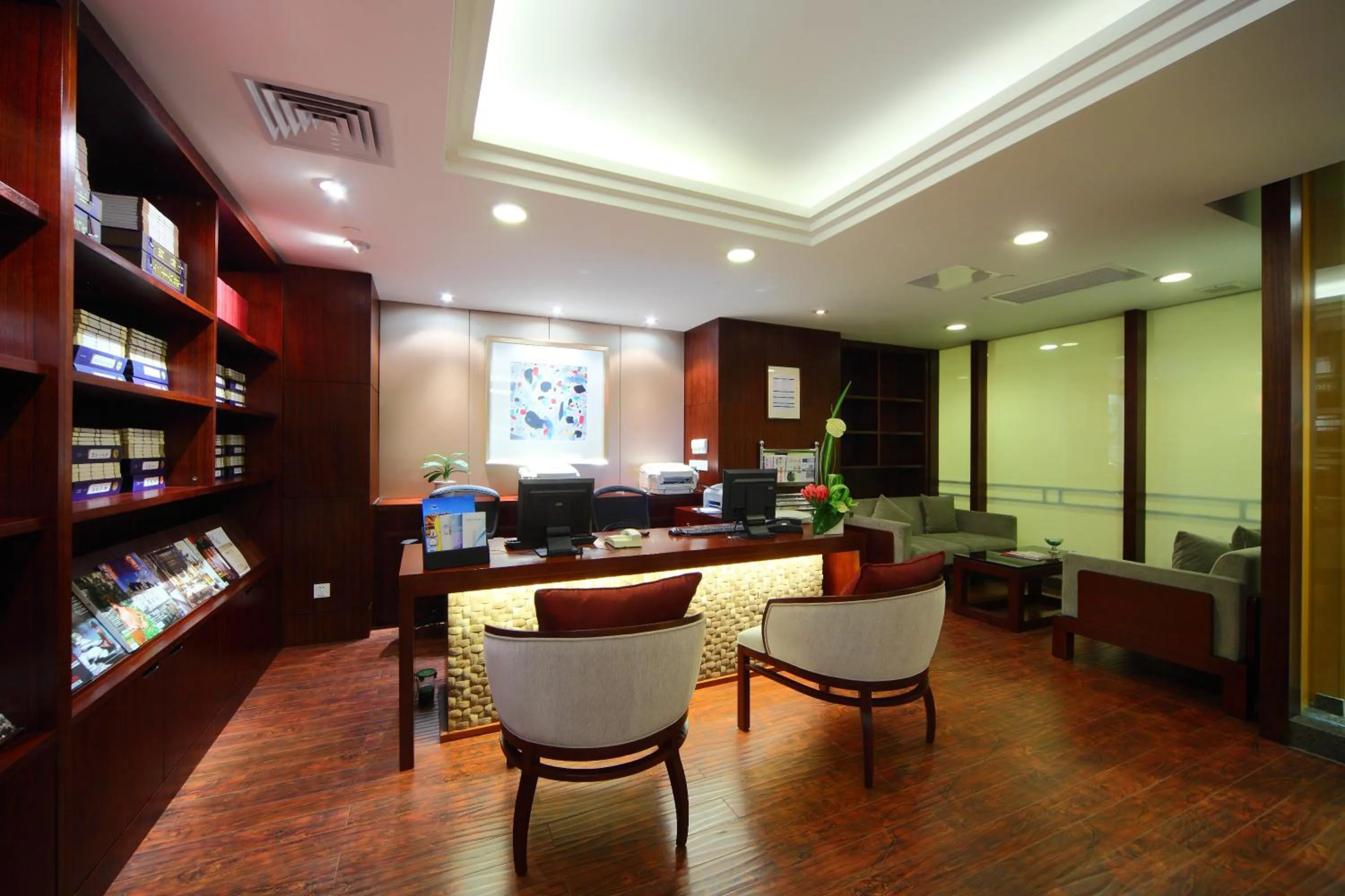 Other in Zhejiang Narada Grand Hotel