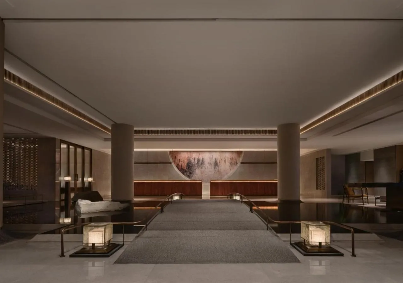 Zhejiang Narada Grand Hotel