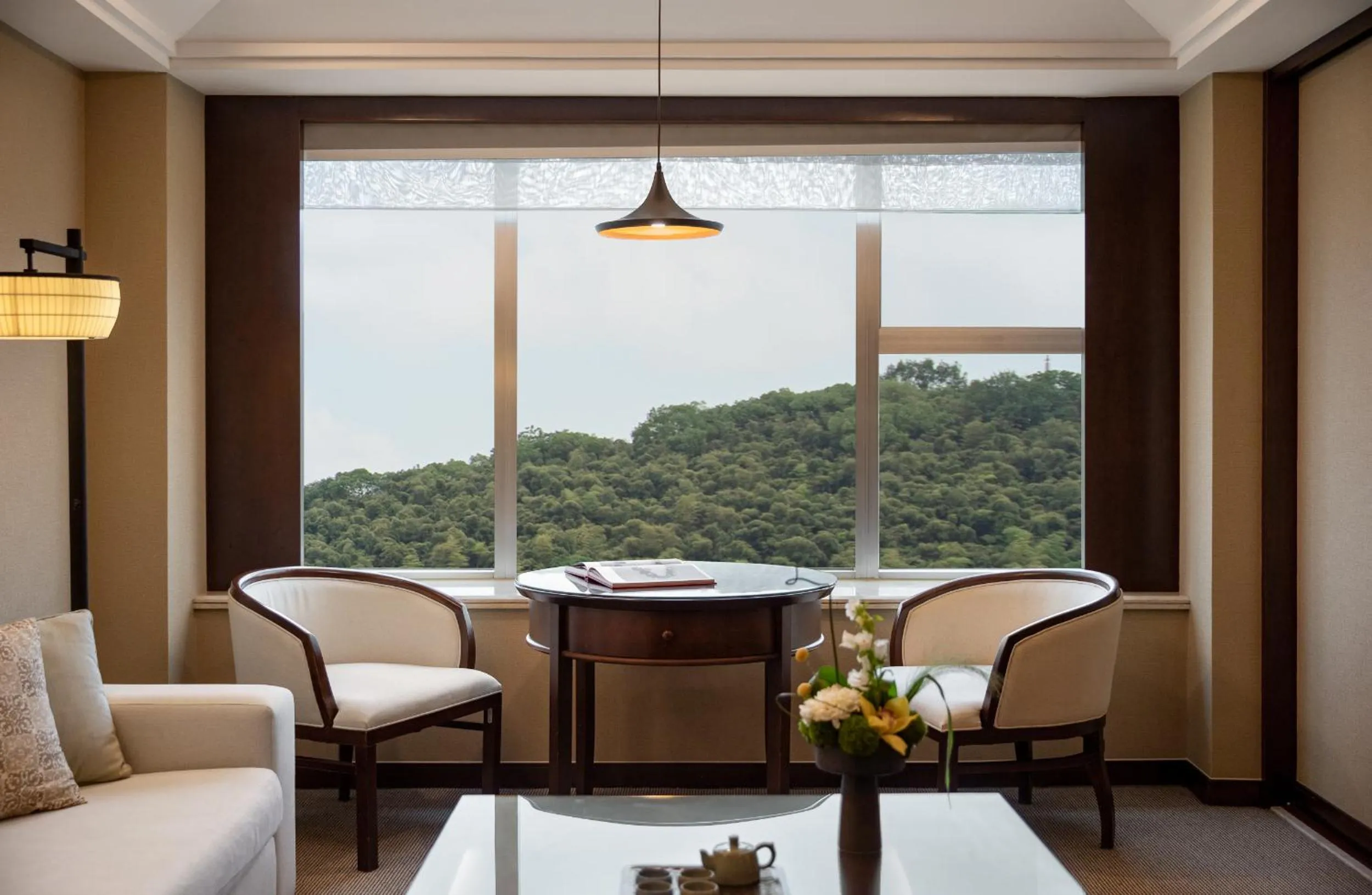 Zhejiang Narada Grand Hotel