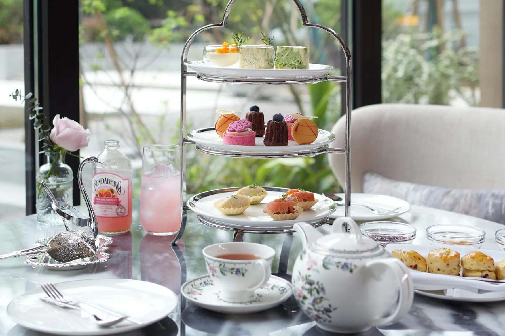 Zhejiang Narada Grand Hotel