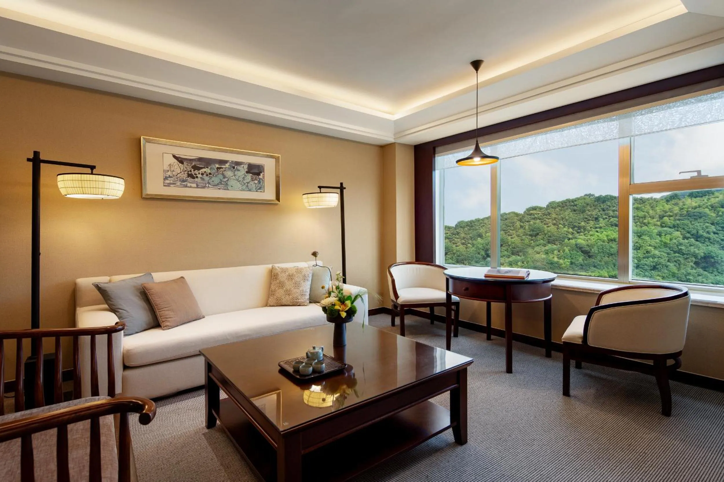Zhejiang Narada Grand Hotel