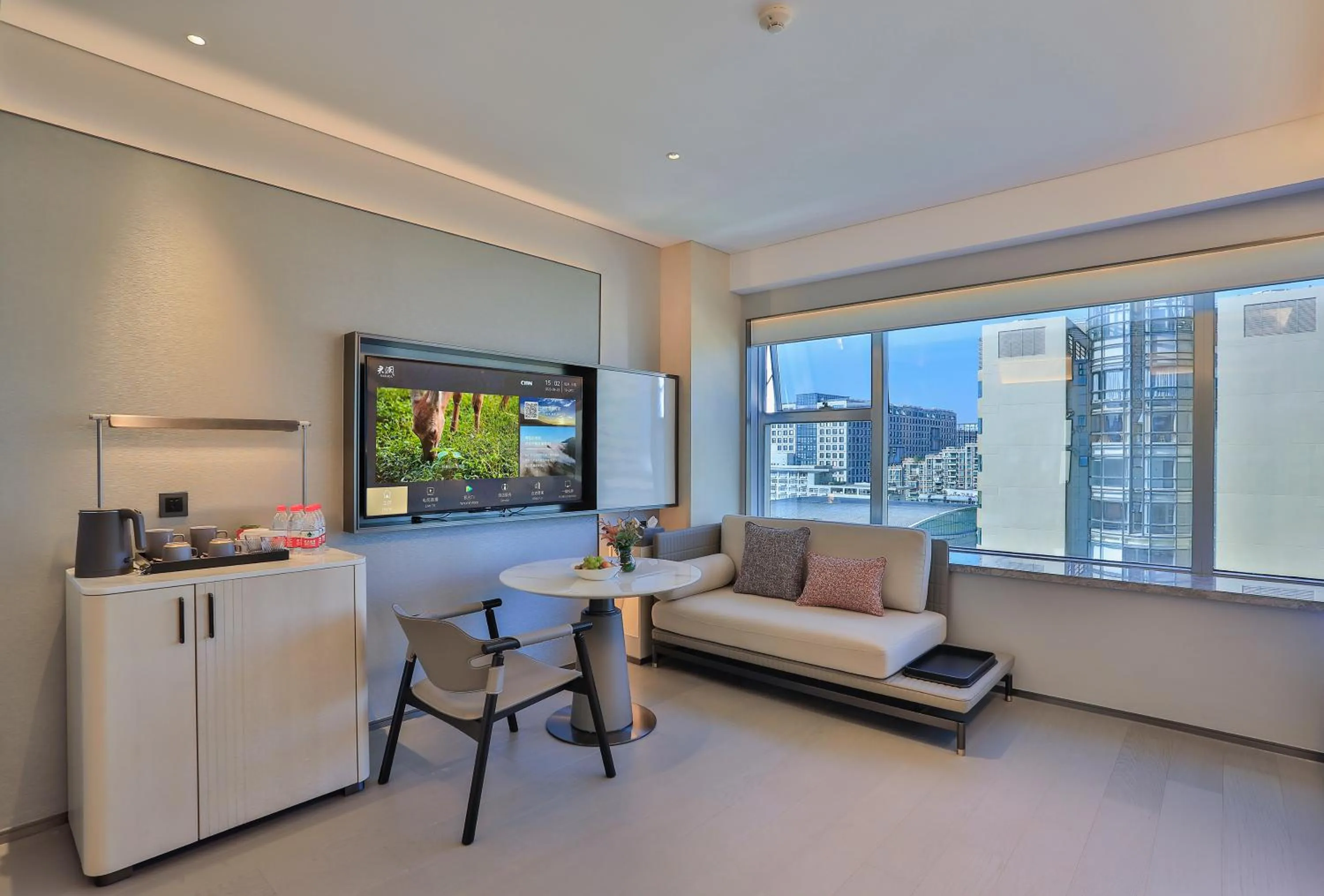 Zhejiang Narada Grand Hotel