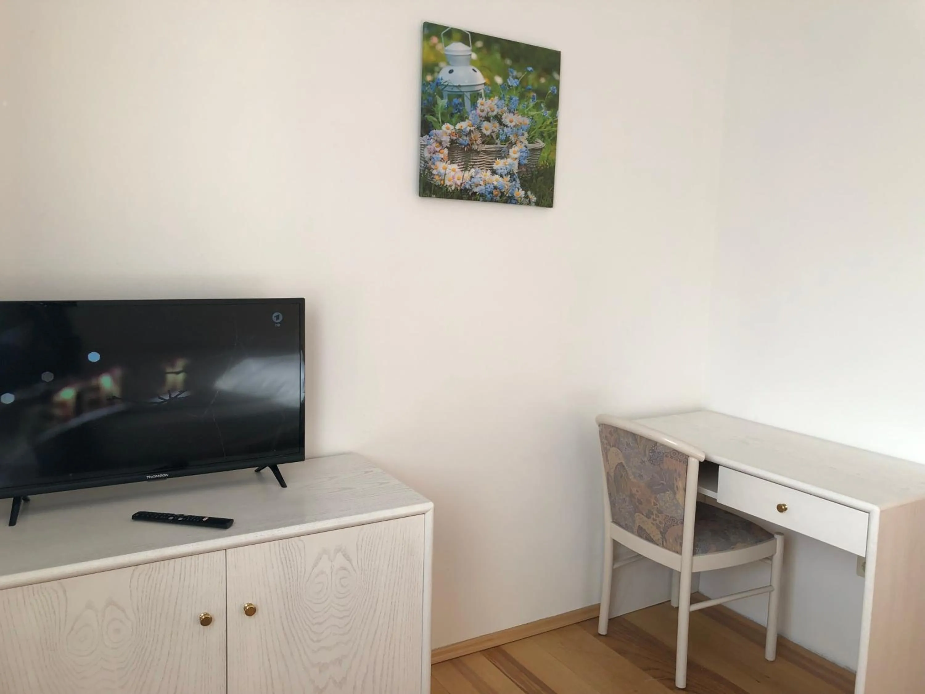 TV and multimedia in Gasthof Zur Krone