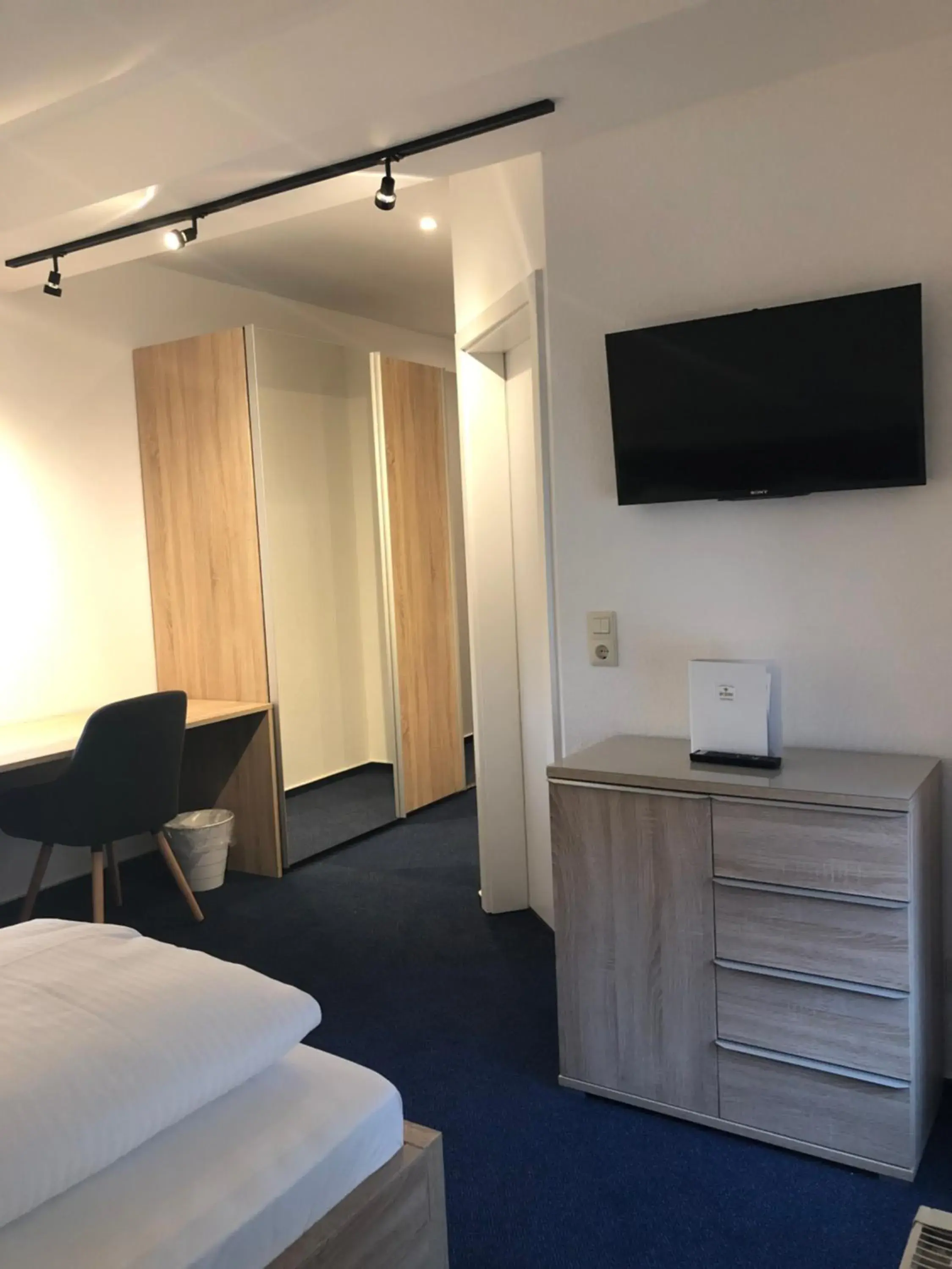 Double Room - single occupancy in Gasthof Zur Krone Double Room - single occupancy in Gasthof Zur Krone