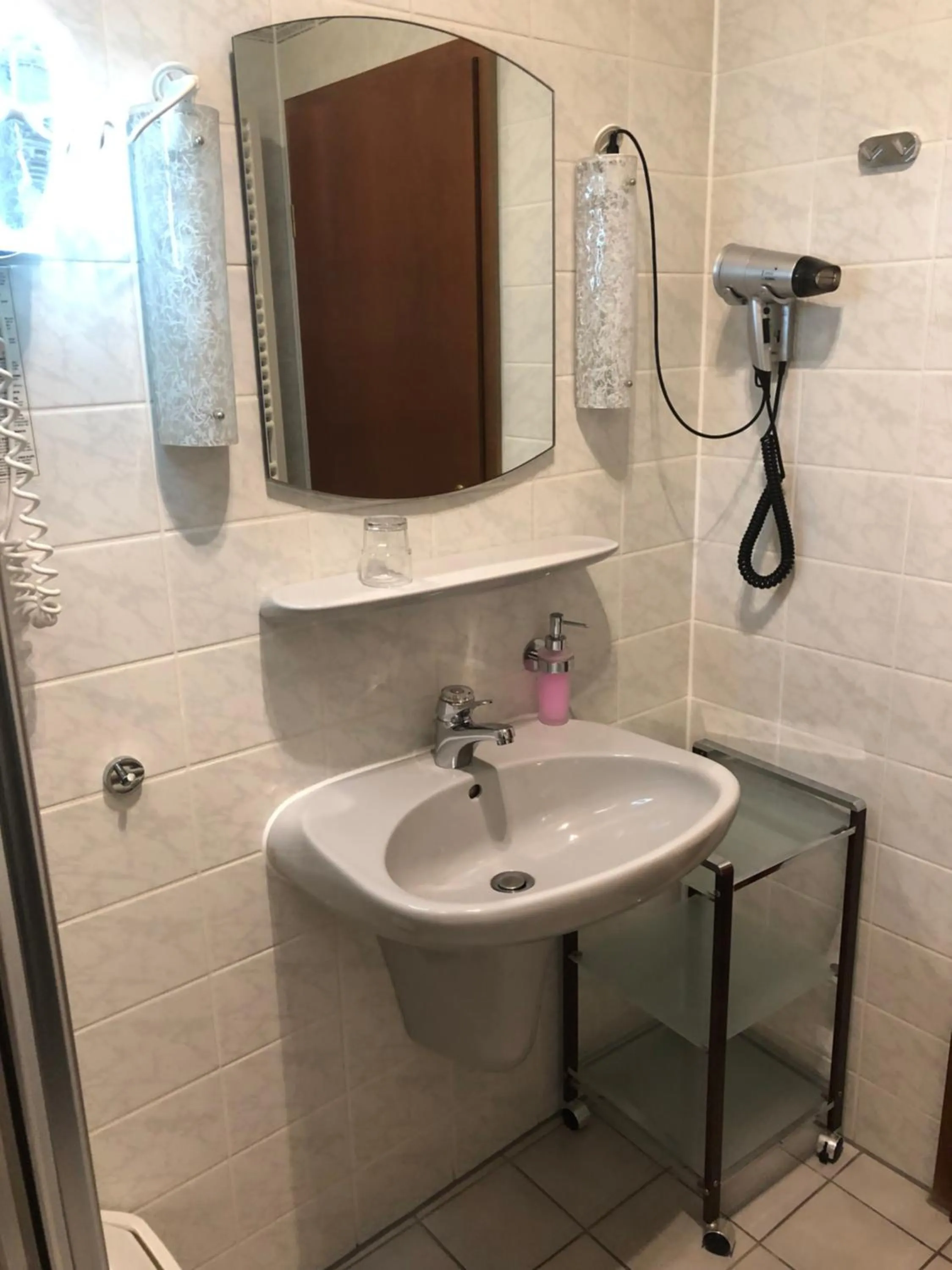 Photo of the whole room in Gasthof Zur Krone