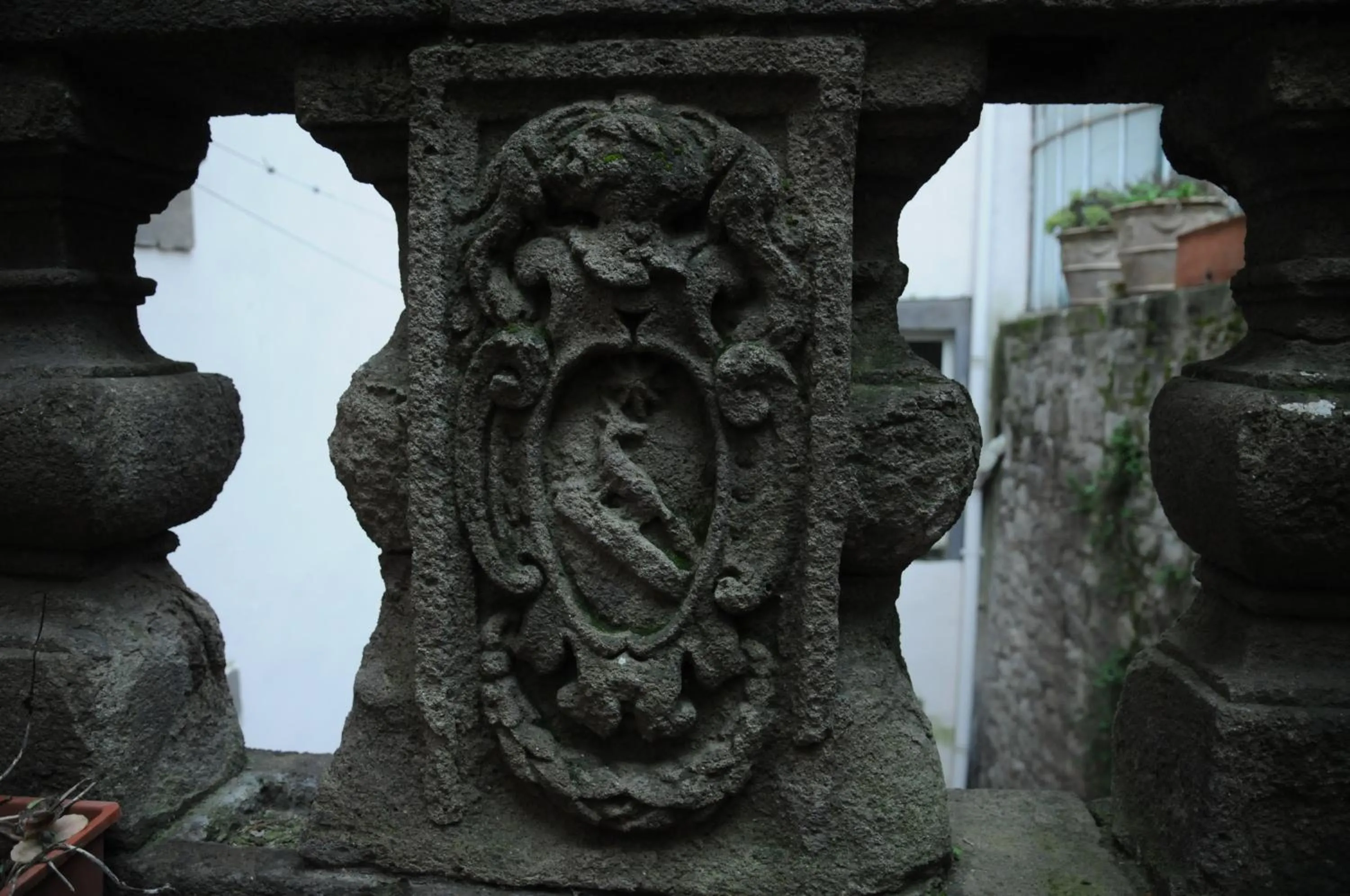 Property logo or sign in Al Cardinale