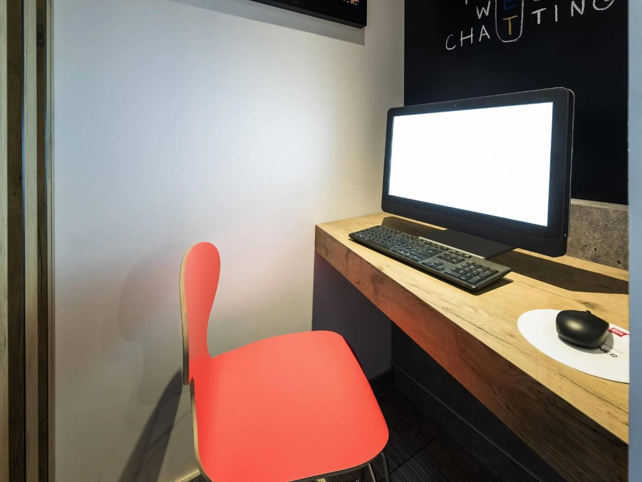 Other in ibis Montbéliard