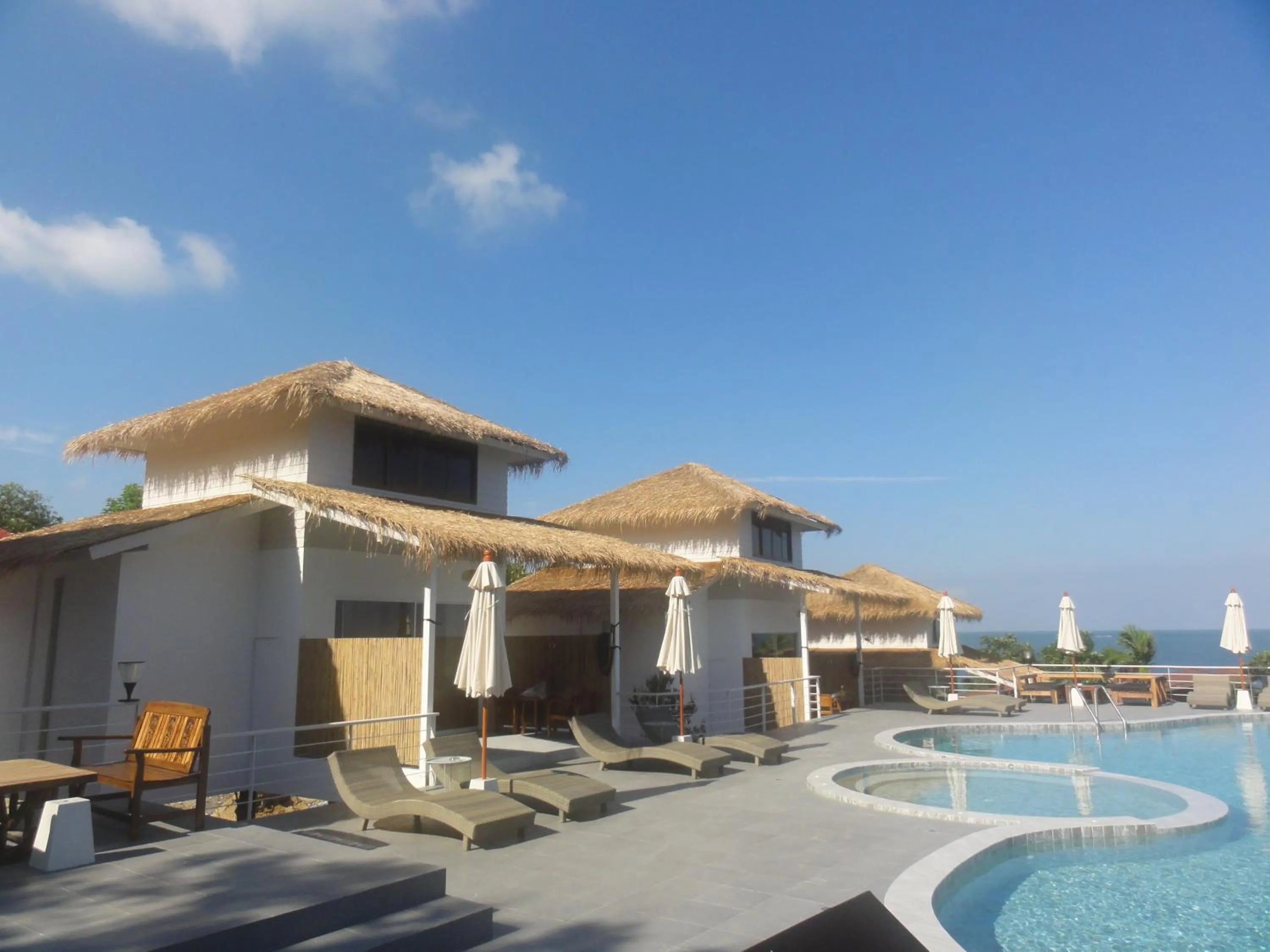 Property building in High Life Bungalow