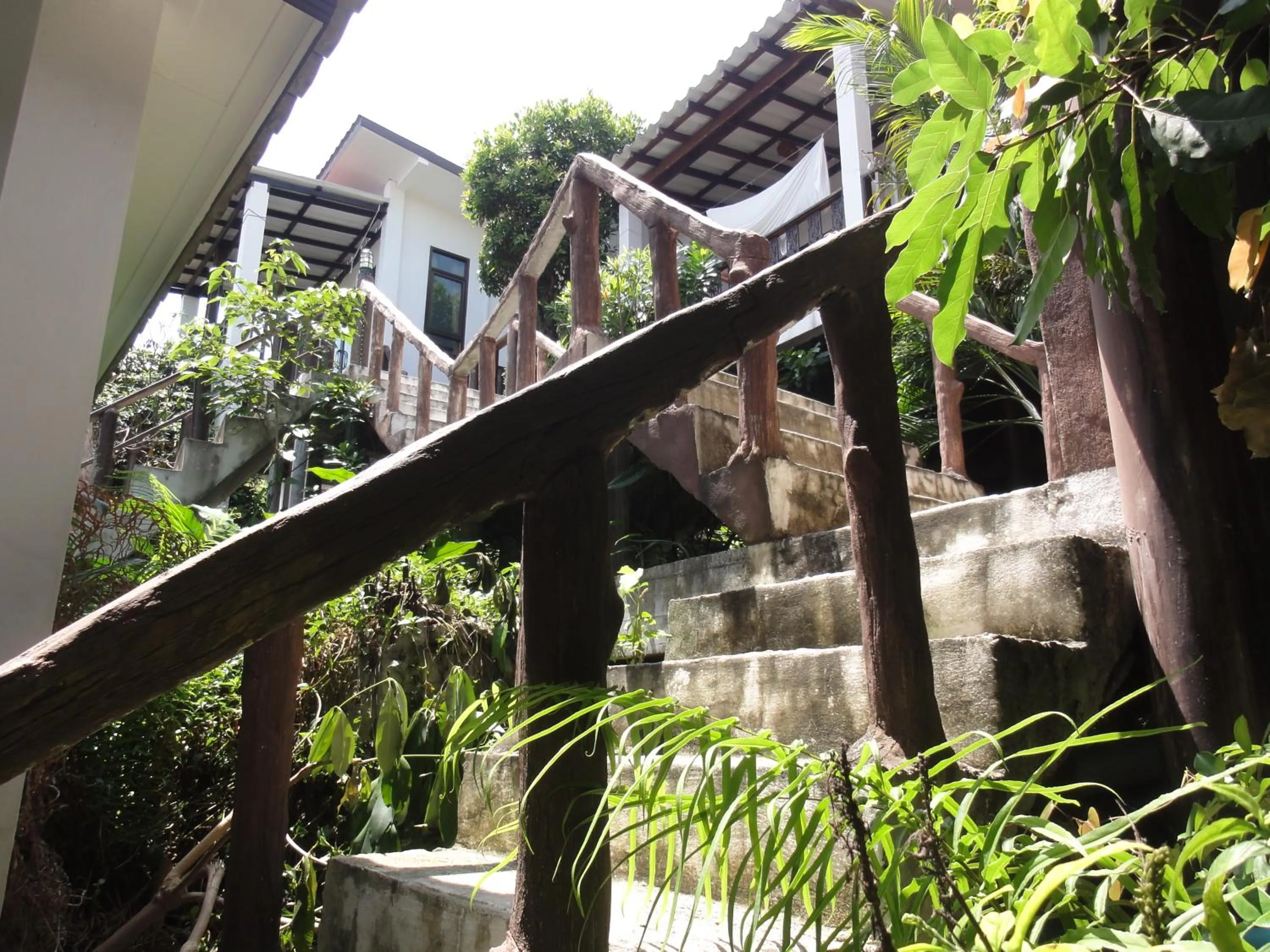 Other in High Life Bungalow